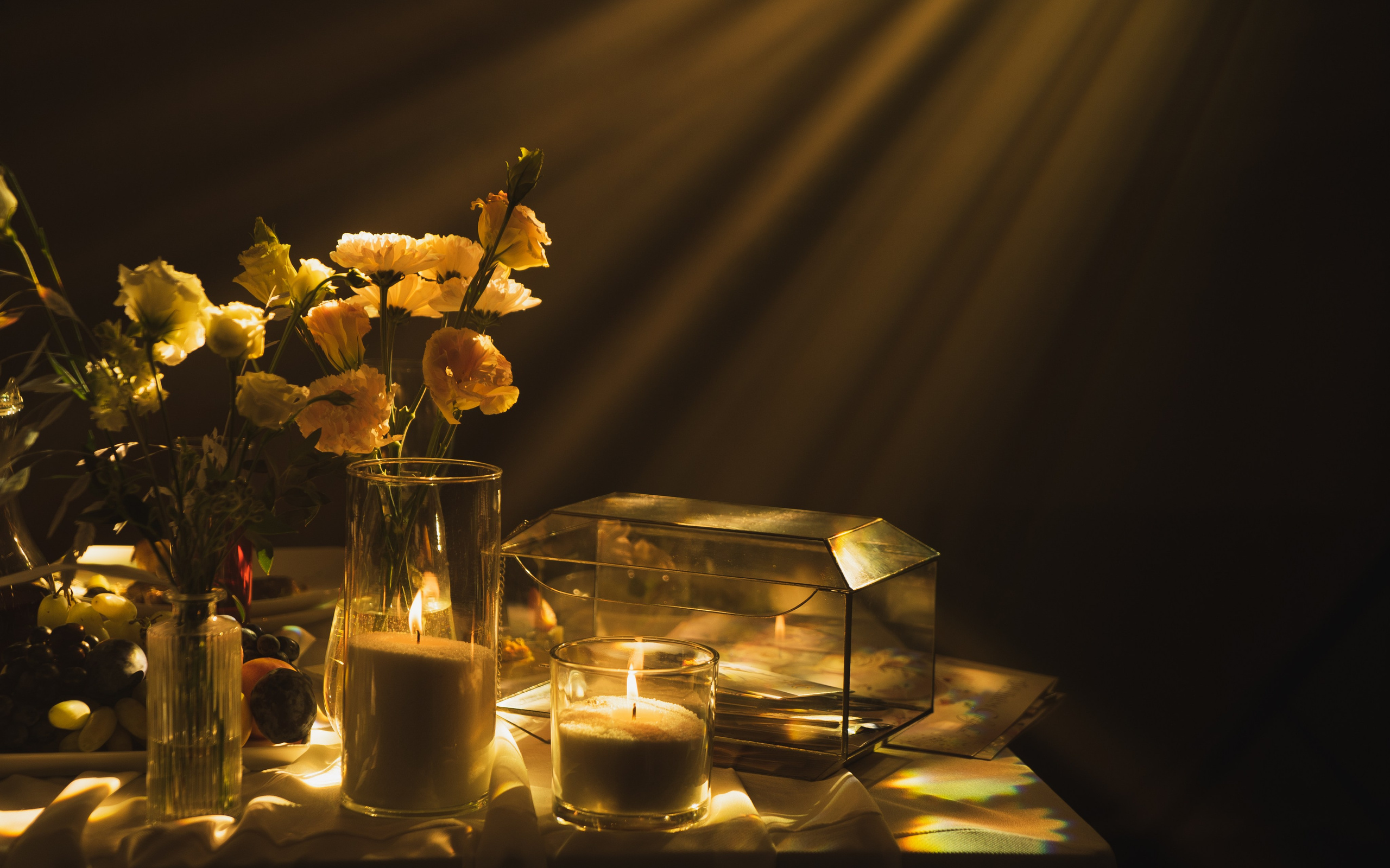 Свадьбы. Фотограф Алина Кузнецова