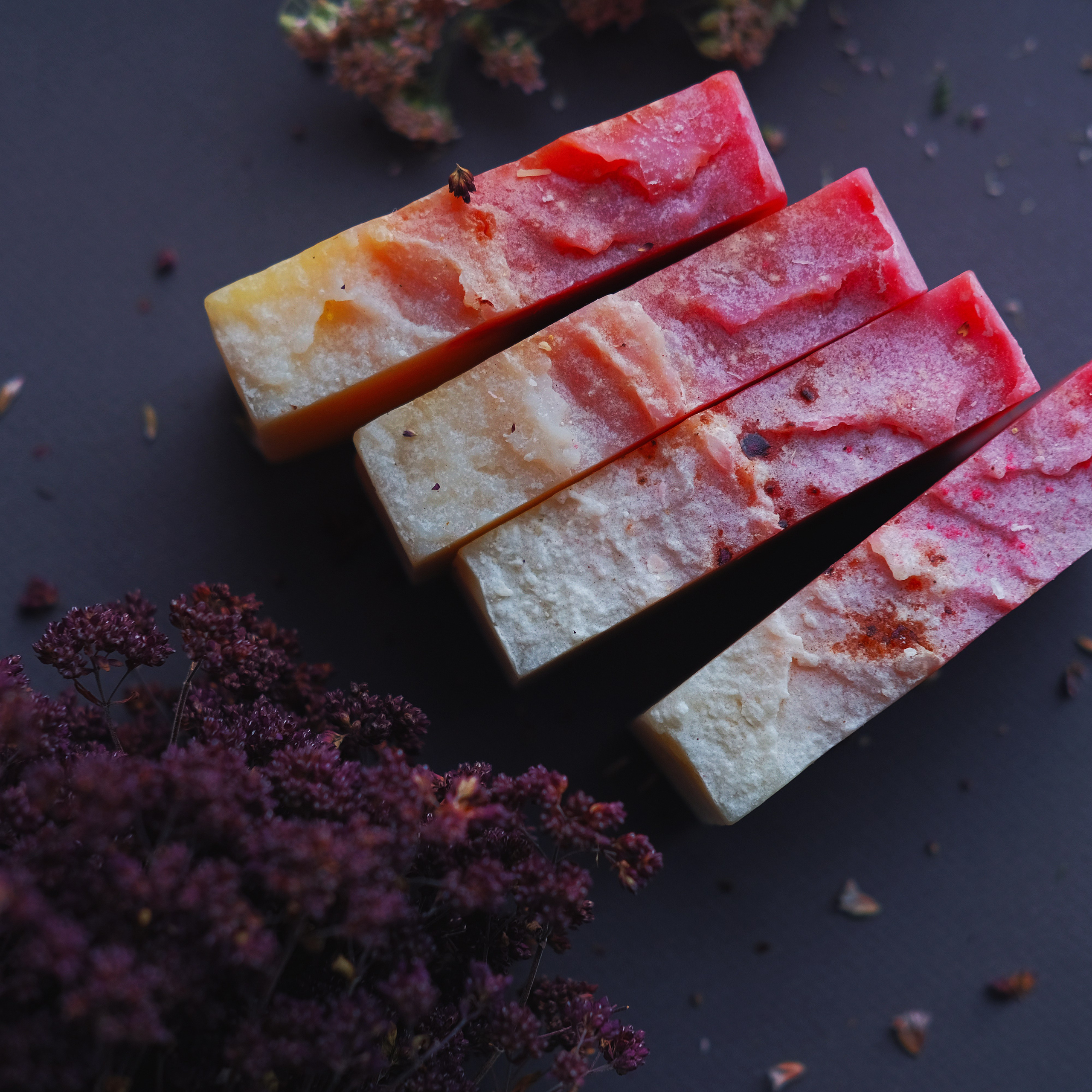 Мыло ручной работы. Фотограф в Новосибирске Анна Захарова