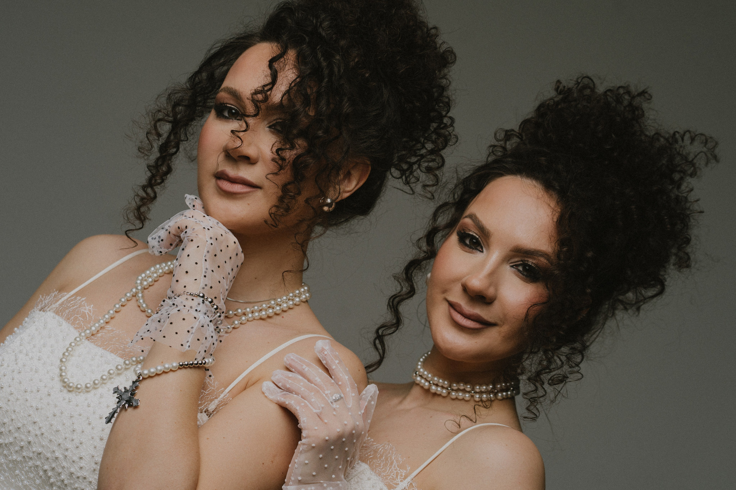 Ты — моё зеркало. Креативный фотограф в городе Тюмень