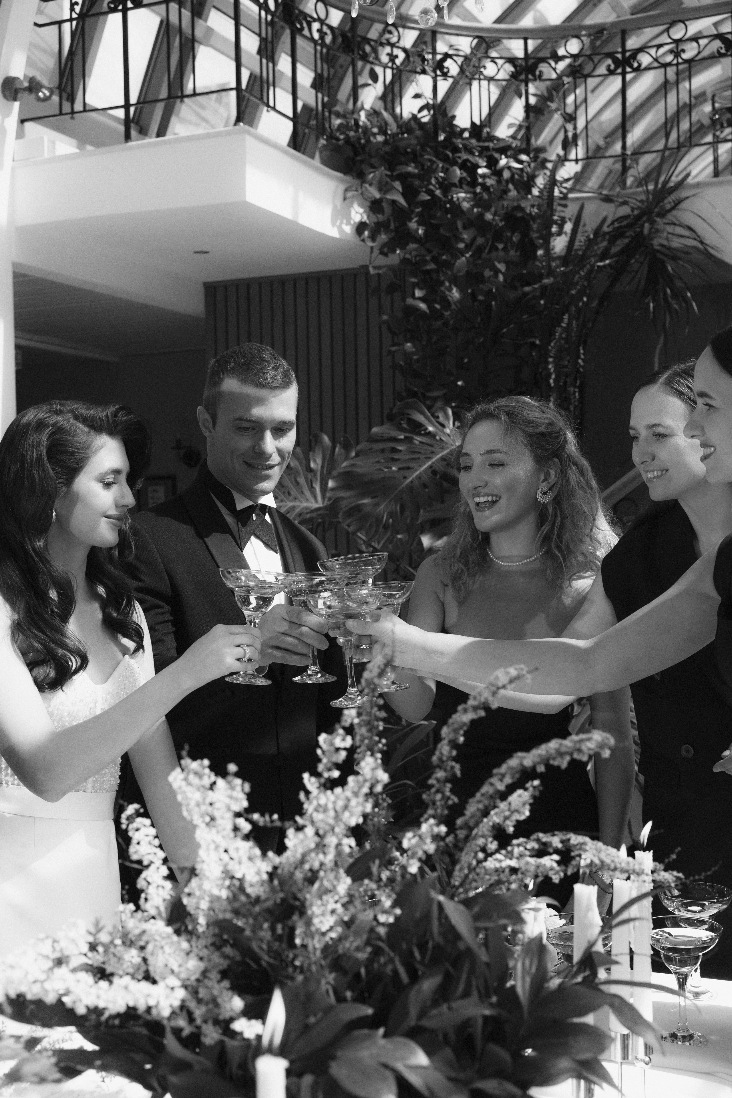 Свадебная съемка в Санкт-Петербурге. Женский фотограф в Санкт-Петербурге, Москве и весь мир Алёна Мамаева