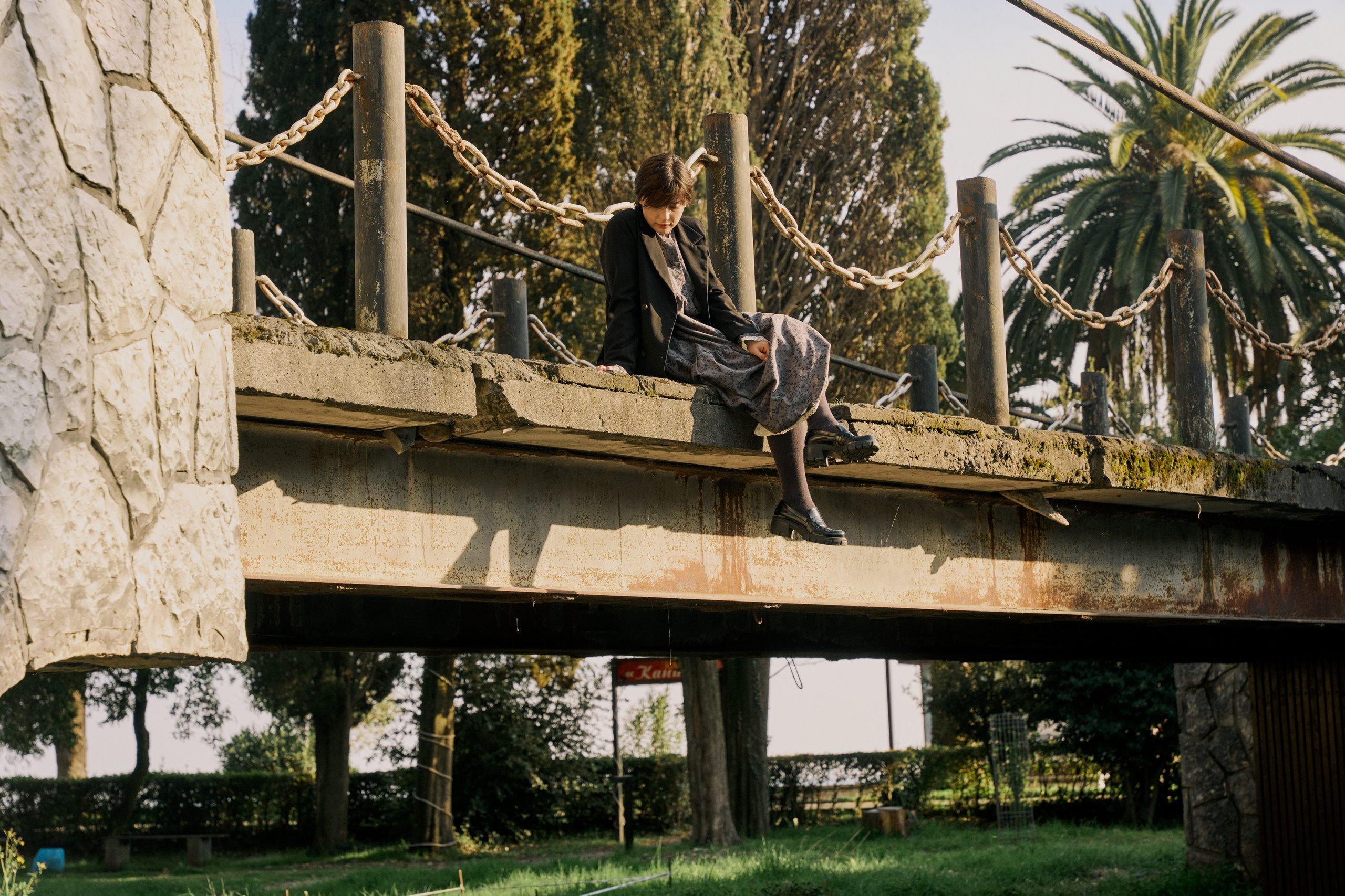 Фото день в Абхазии. Индивидуальный фотограф в Сочи Владимир Чудинов