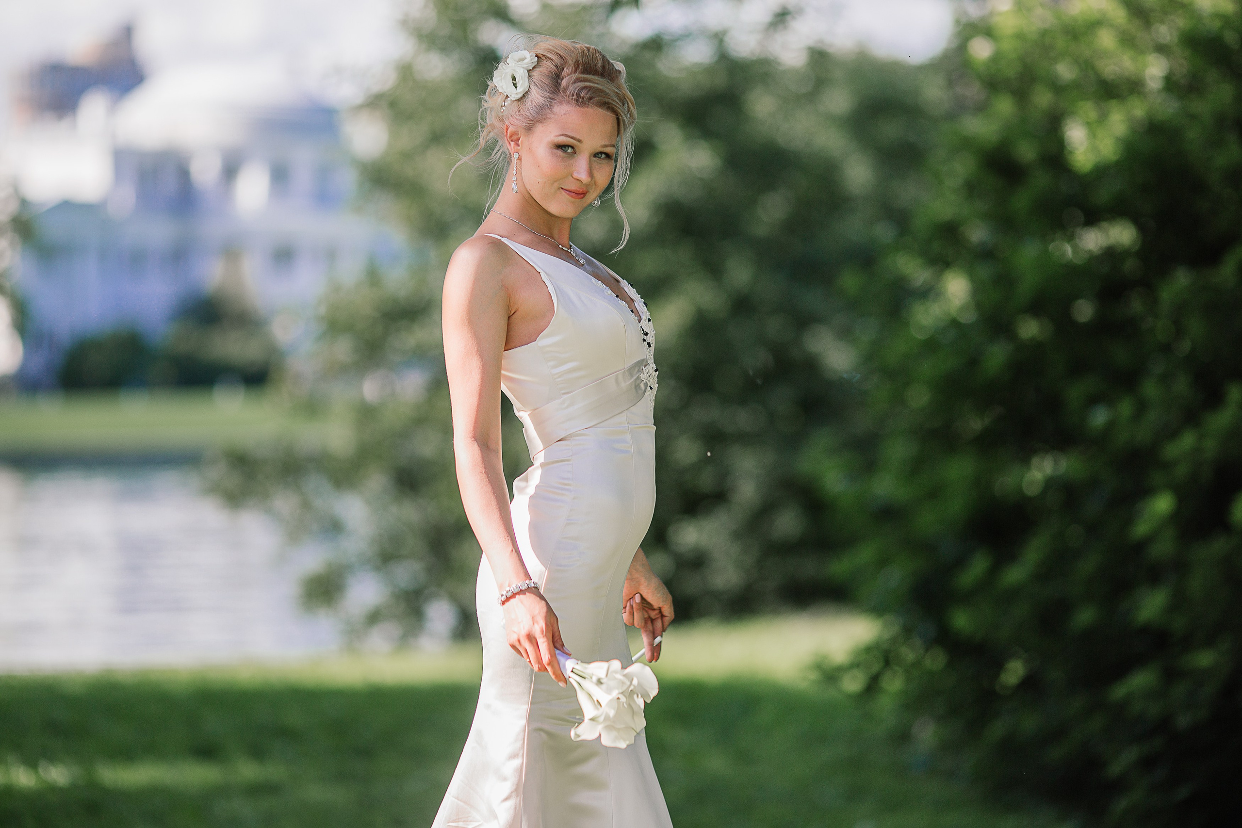 Александр и Юлия. Семейный фотограф Толстикова Кристина