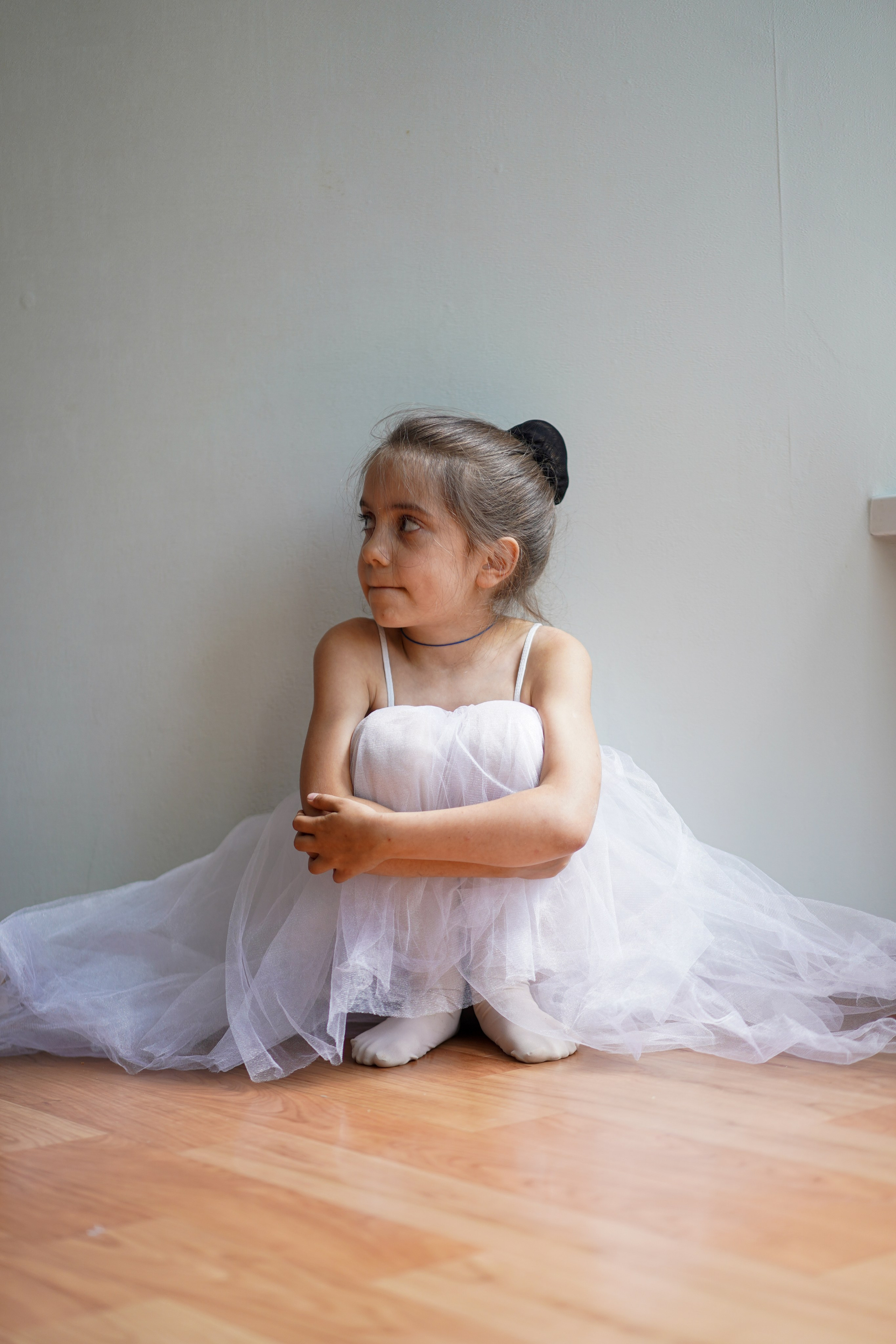 БАЛЕРИНЫ. Фотограф Наталья Погодина в г. Обнинске