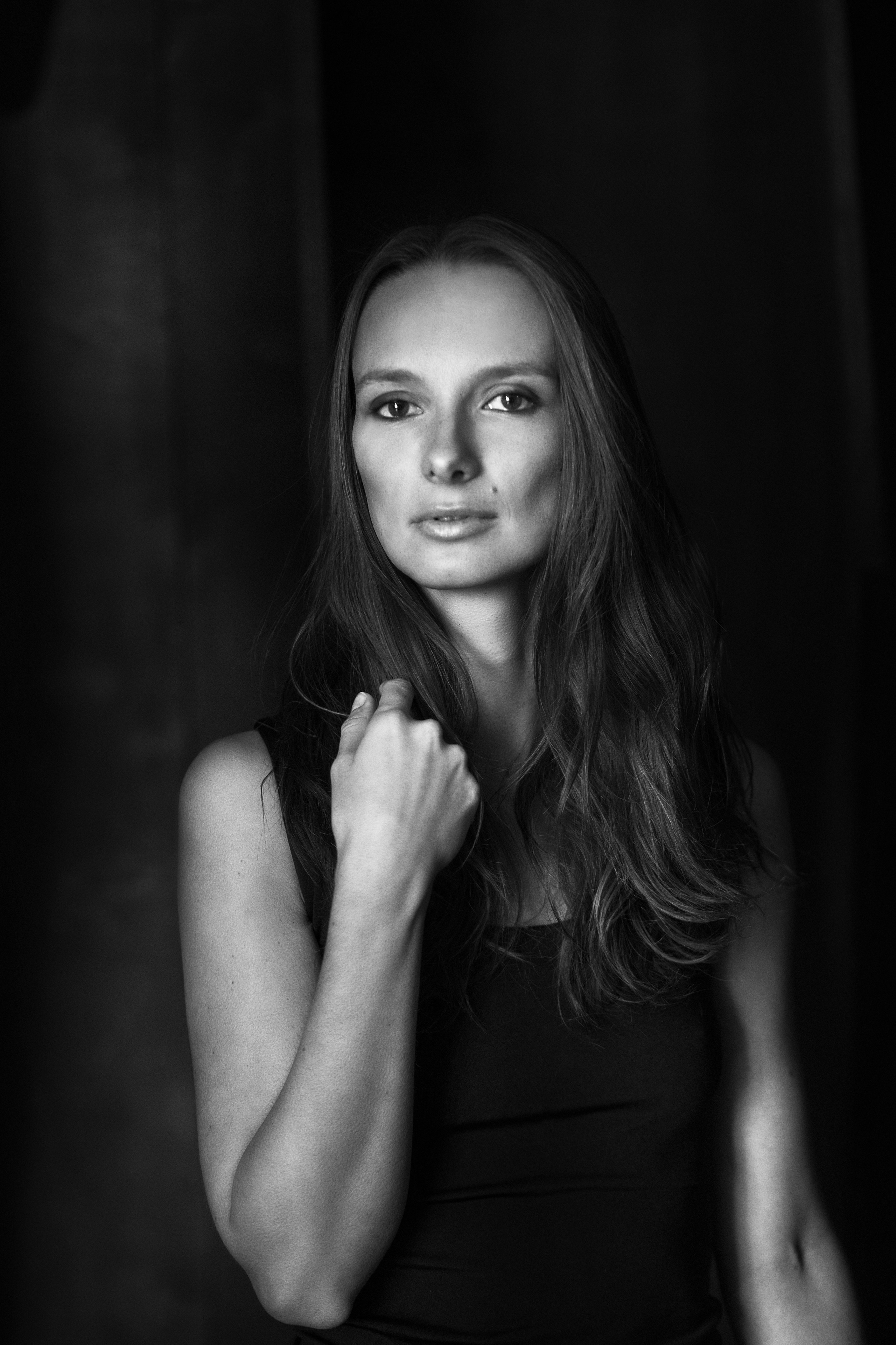 Портретная фотосессия в Москве и России. Школьный и семейный фотограф в Москве Фоломкина Ксения