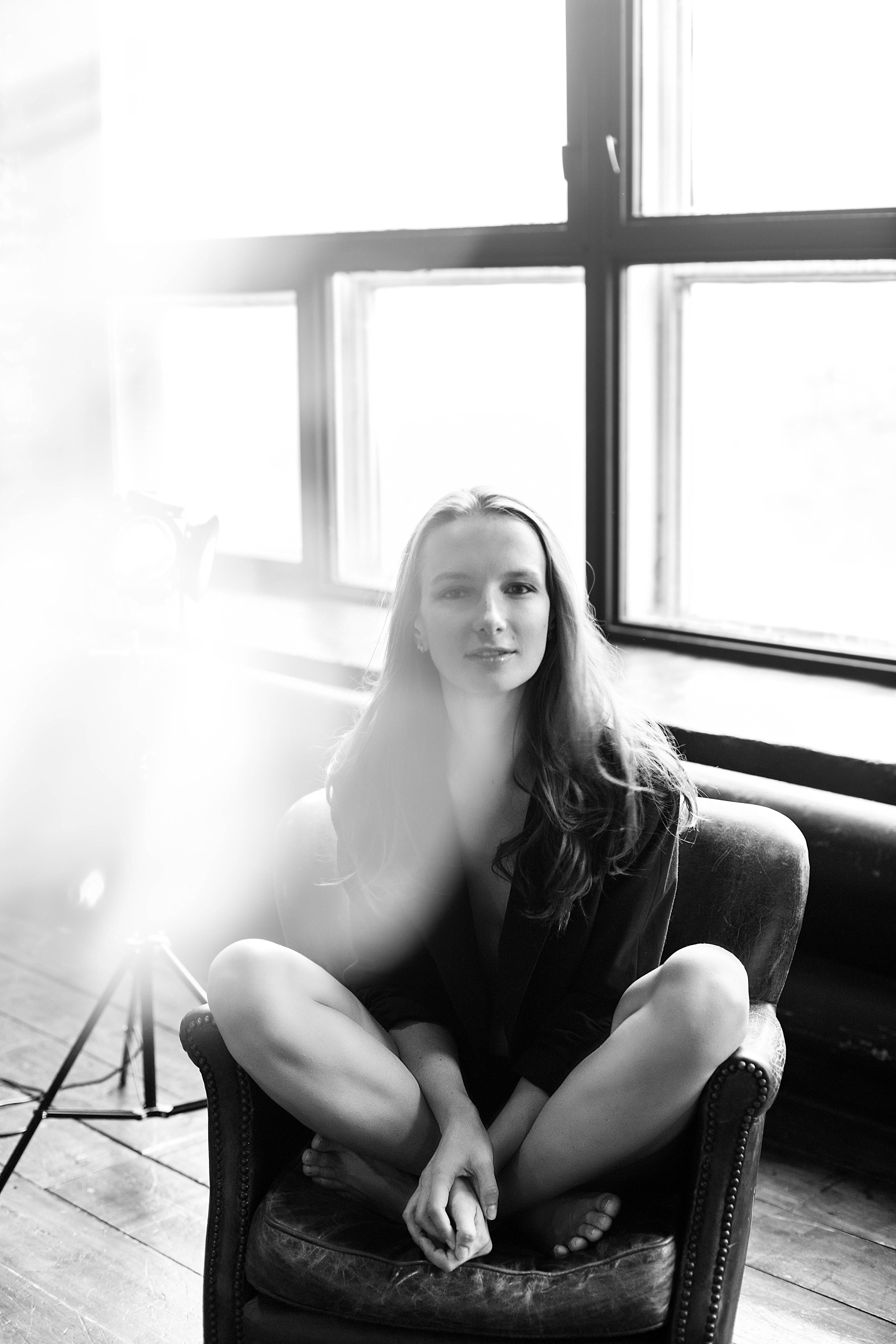 Портретная фотосессия в Москве и России. Школьный и семейный фотограф в Москве Фоломкина Ксения