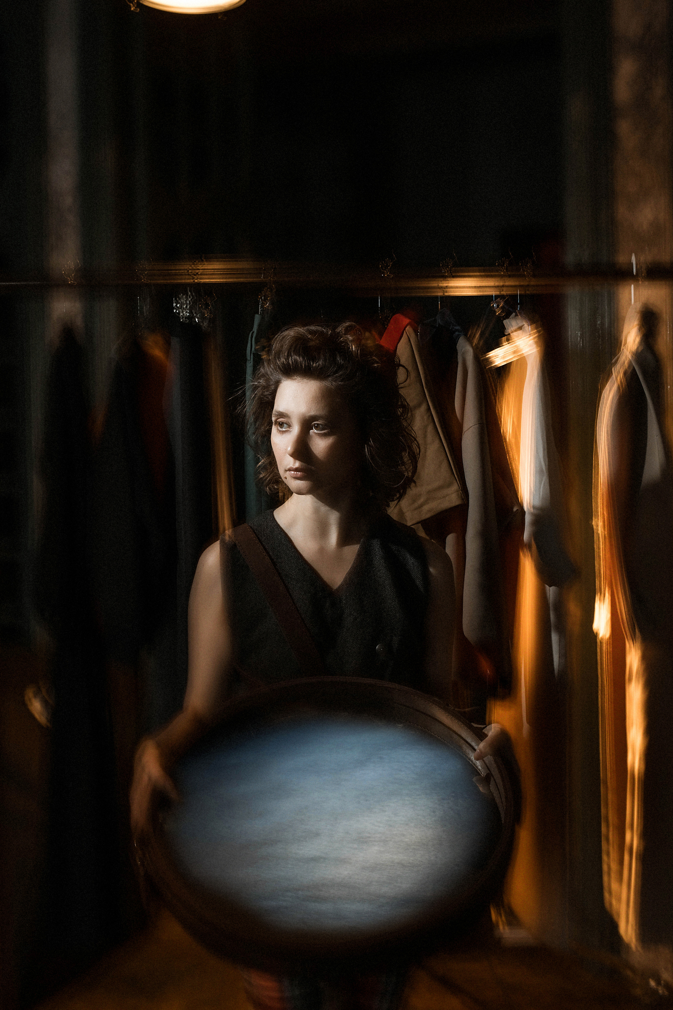 Арт-фотосессии. Школьный и семейный фотограф в Москве Фоломкина Ксения