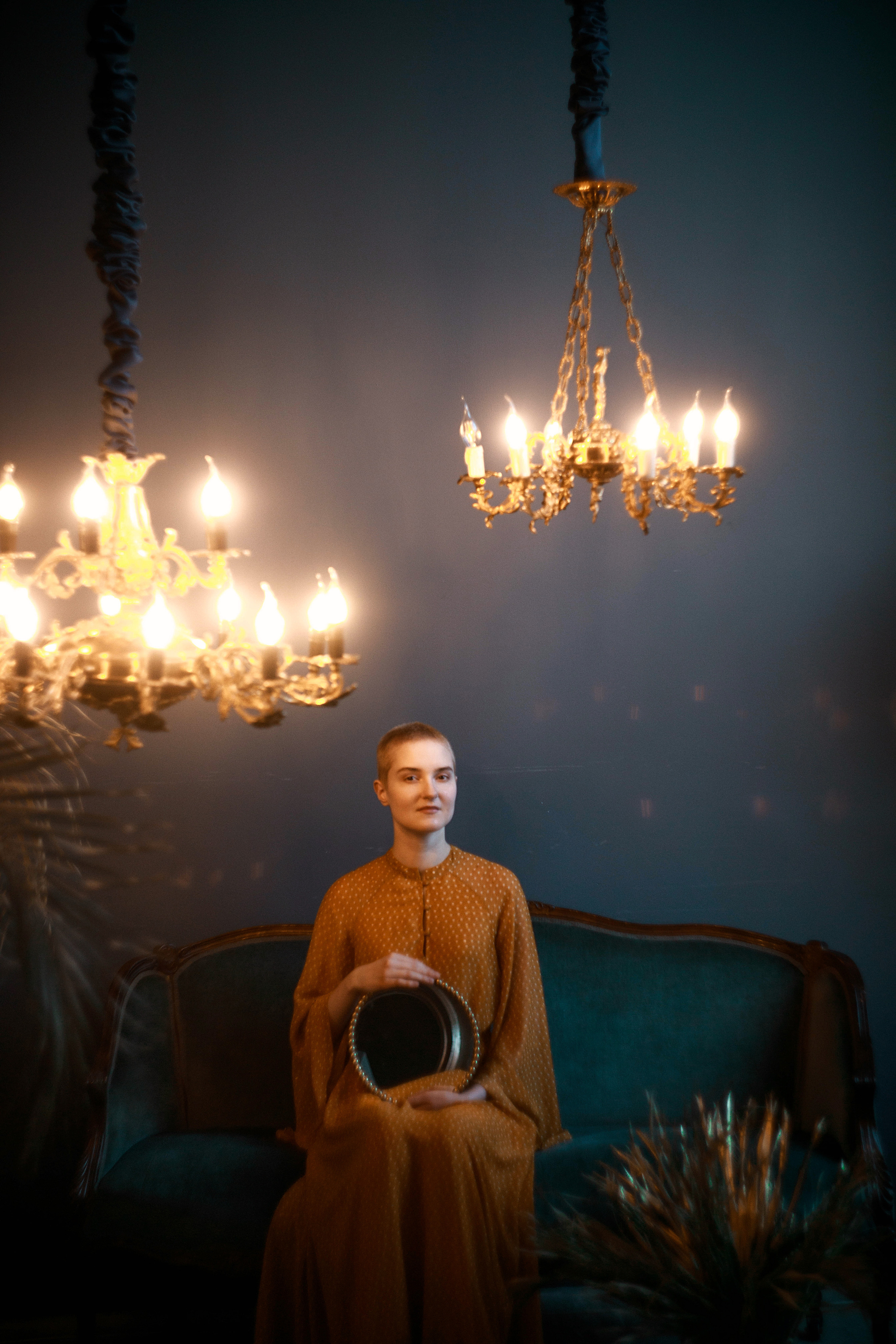 Портретная фотосессия в Москве и России. Школьный и семейный фотограф в Москве Фоломкина Ксения