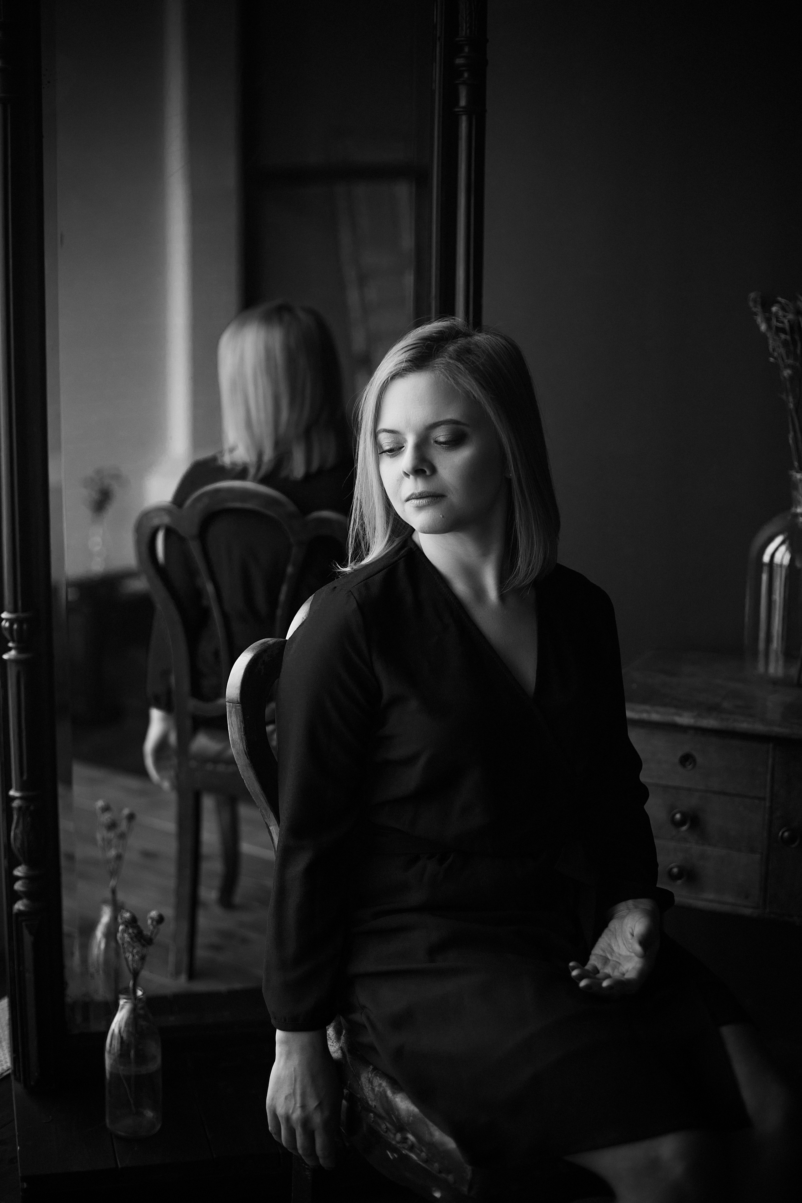 Портретная фотосессия в Москве и России. Школьный и семейный фотограф в Москве Фоломкина Ксения