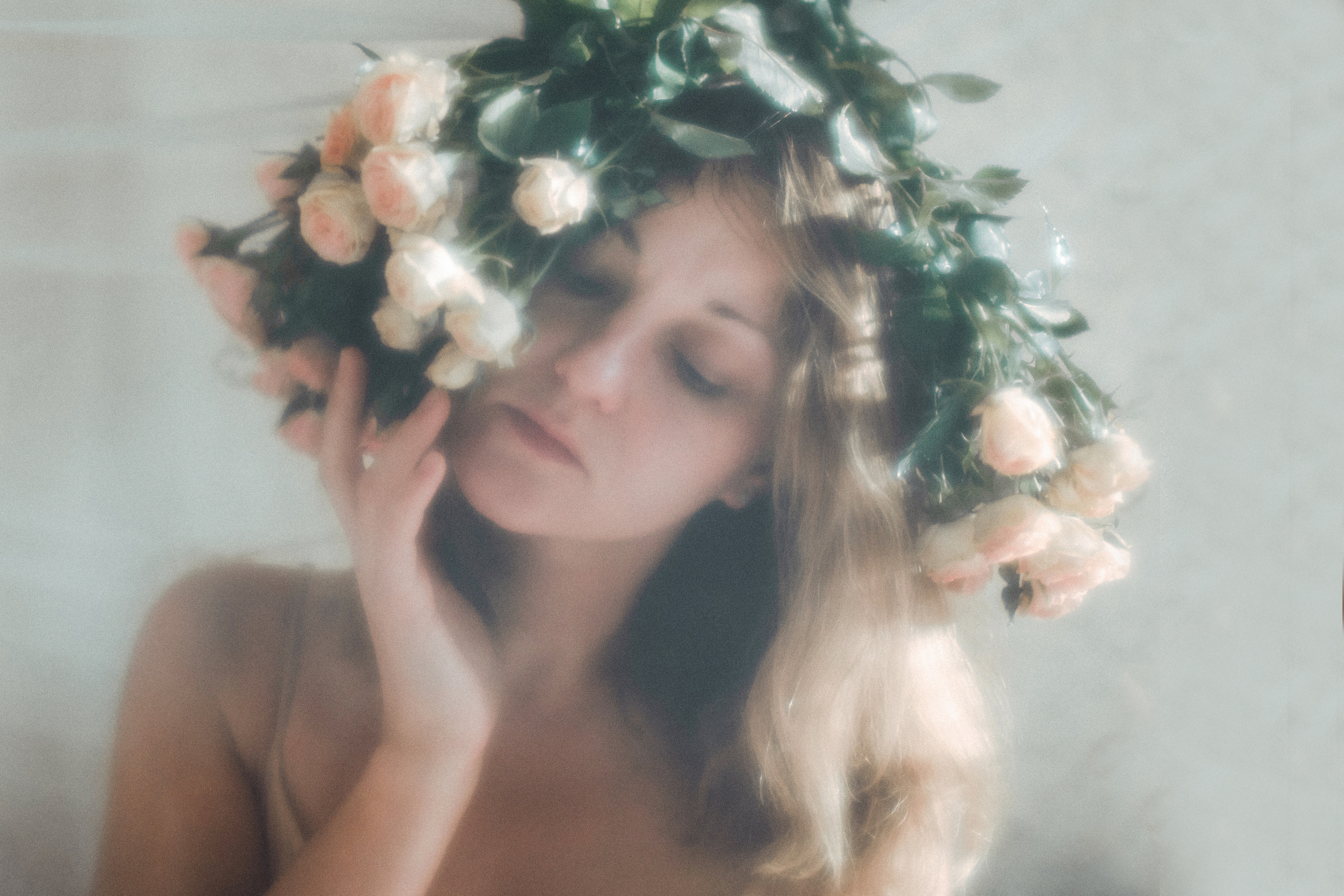 Портретная фотосессия в Москве и России. Школьный и семейный фотограф в Москве Фоломкина Ксения