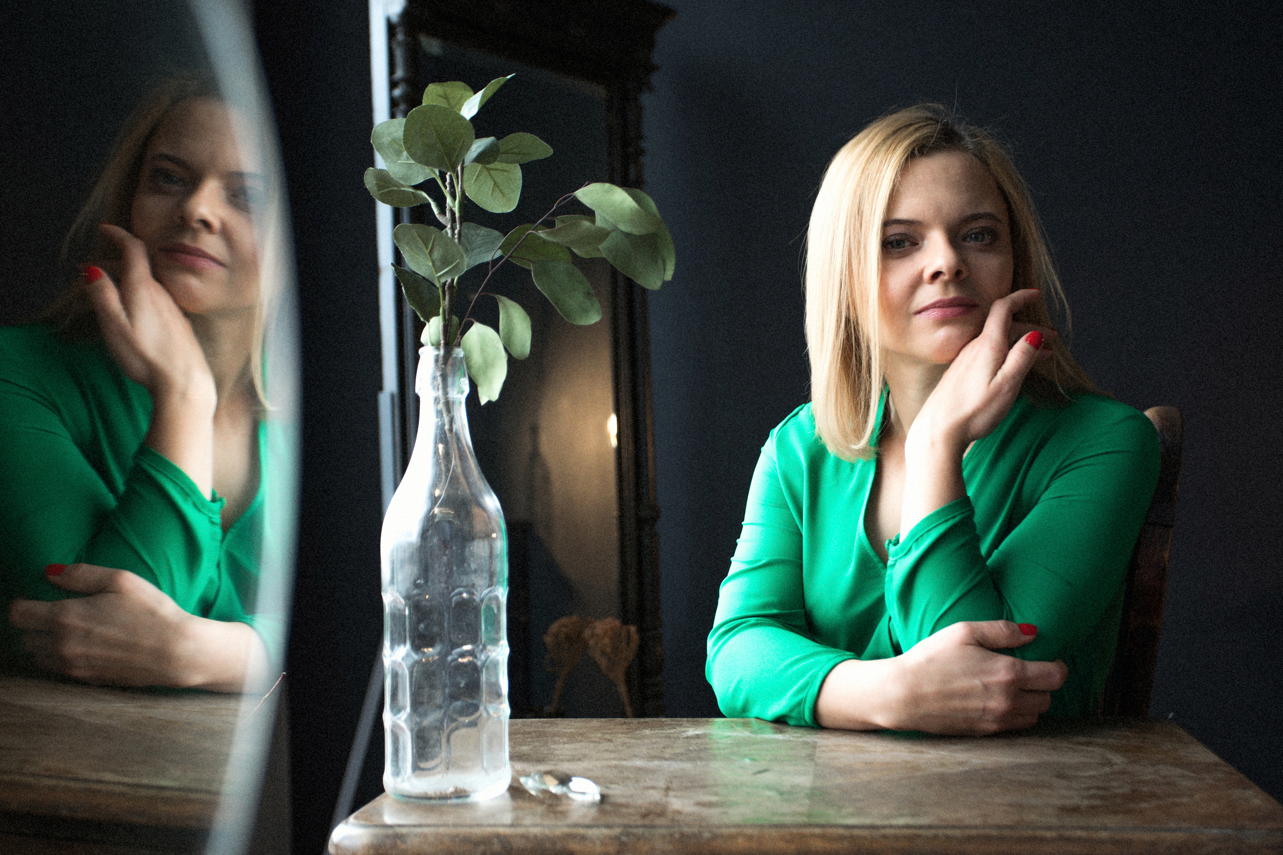 Портретная фотосессия в Москве и России. Школьный и семейный фотограф в Москве Фоломкина Ксения