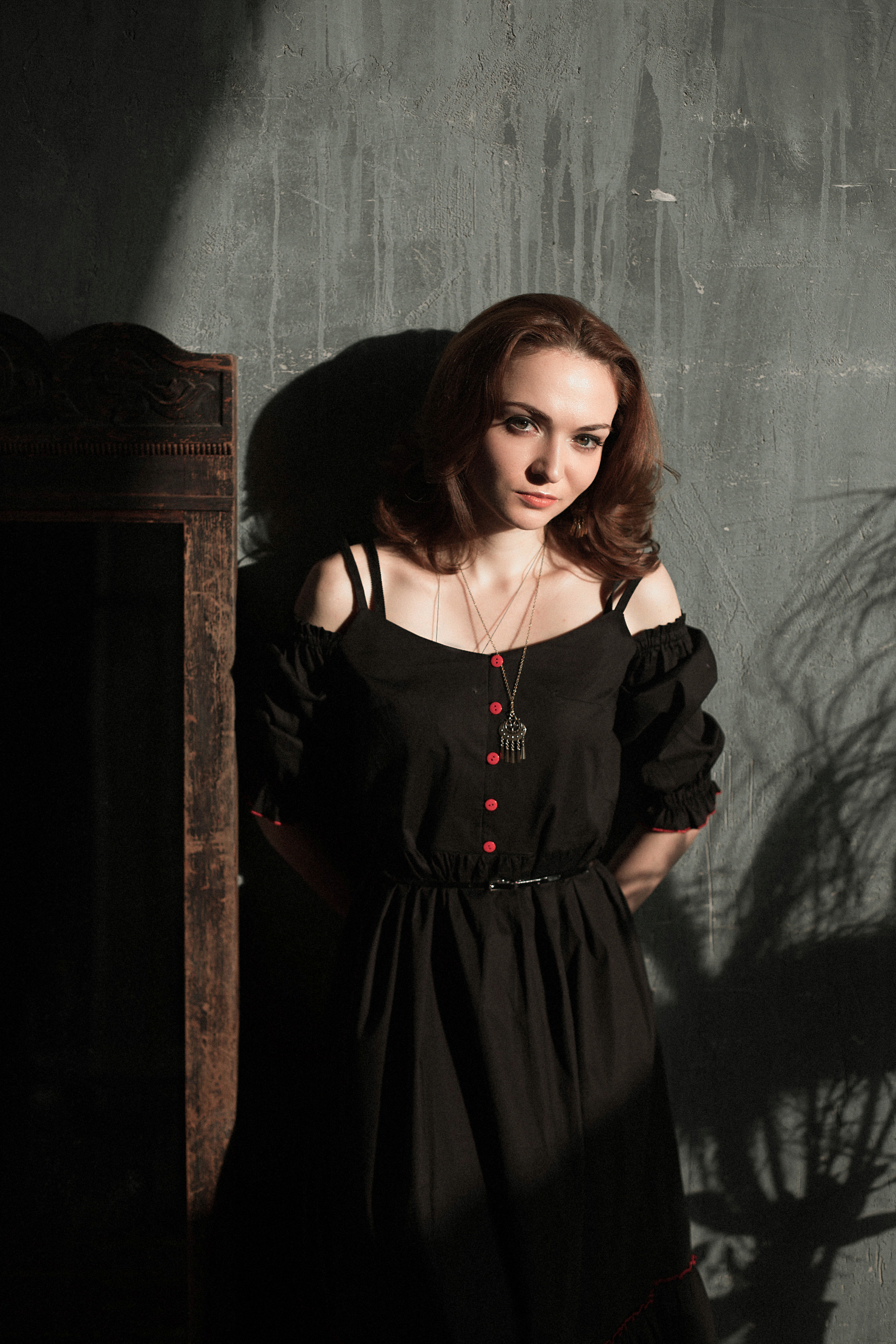 Портретная фотосессия в Москве и России. Школьный и семейный фотограф в Москве Фоломкина Ксения