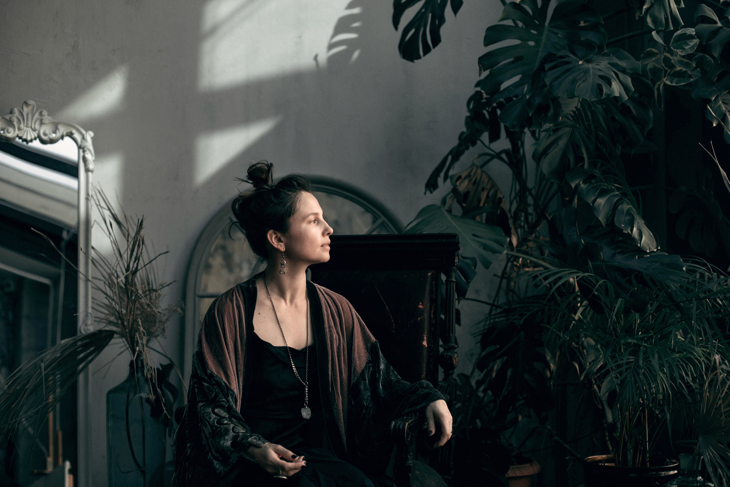 Портретная фотосессия в Москве и России. Школьный и семейный фотограф в Москве Фоломкина Ксения