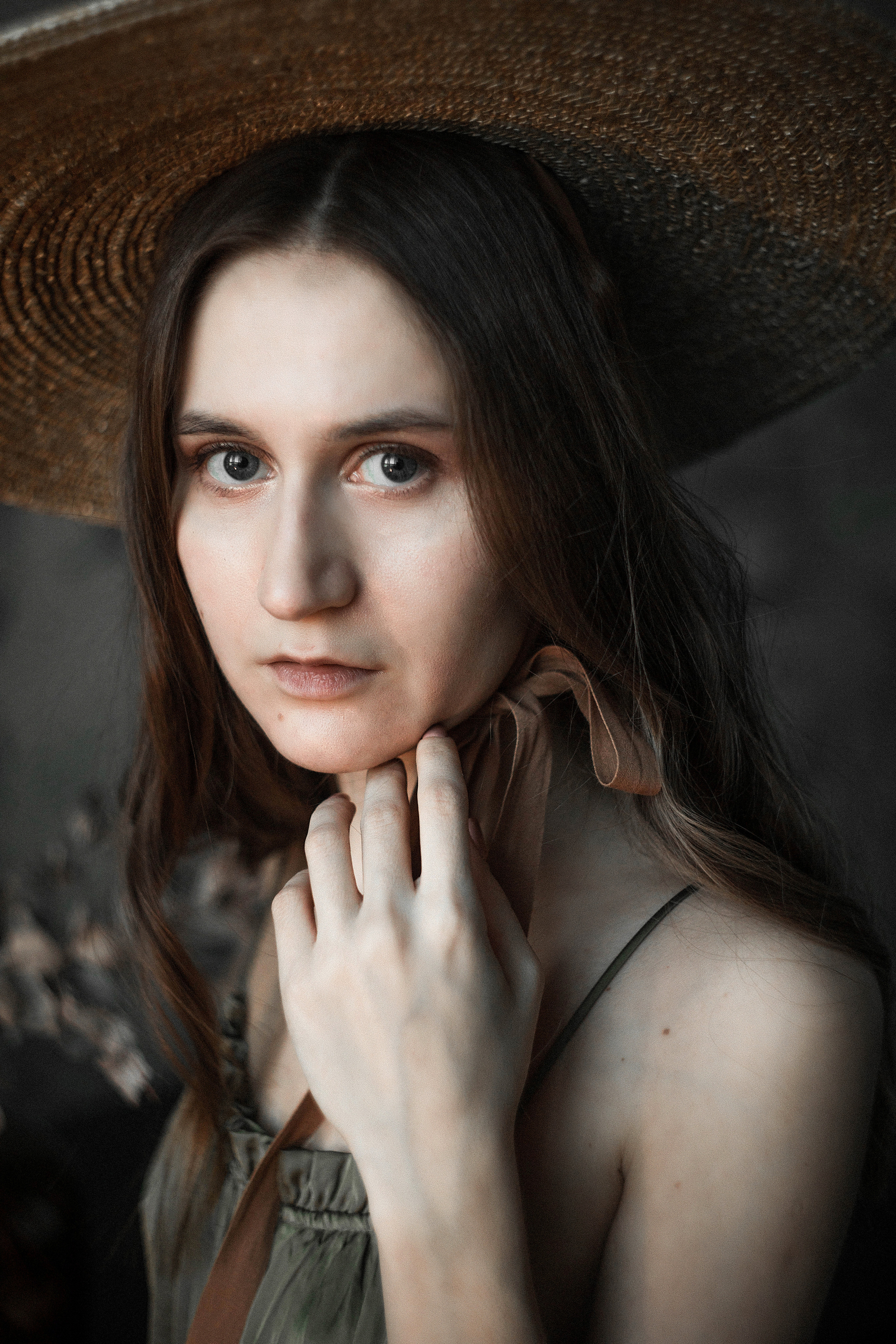 Портретная фотосессия в Москве и России. Школьный и семейный фотограф в Москве Фоломкина Ксения