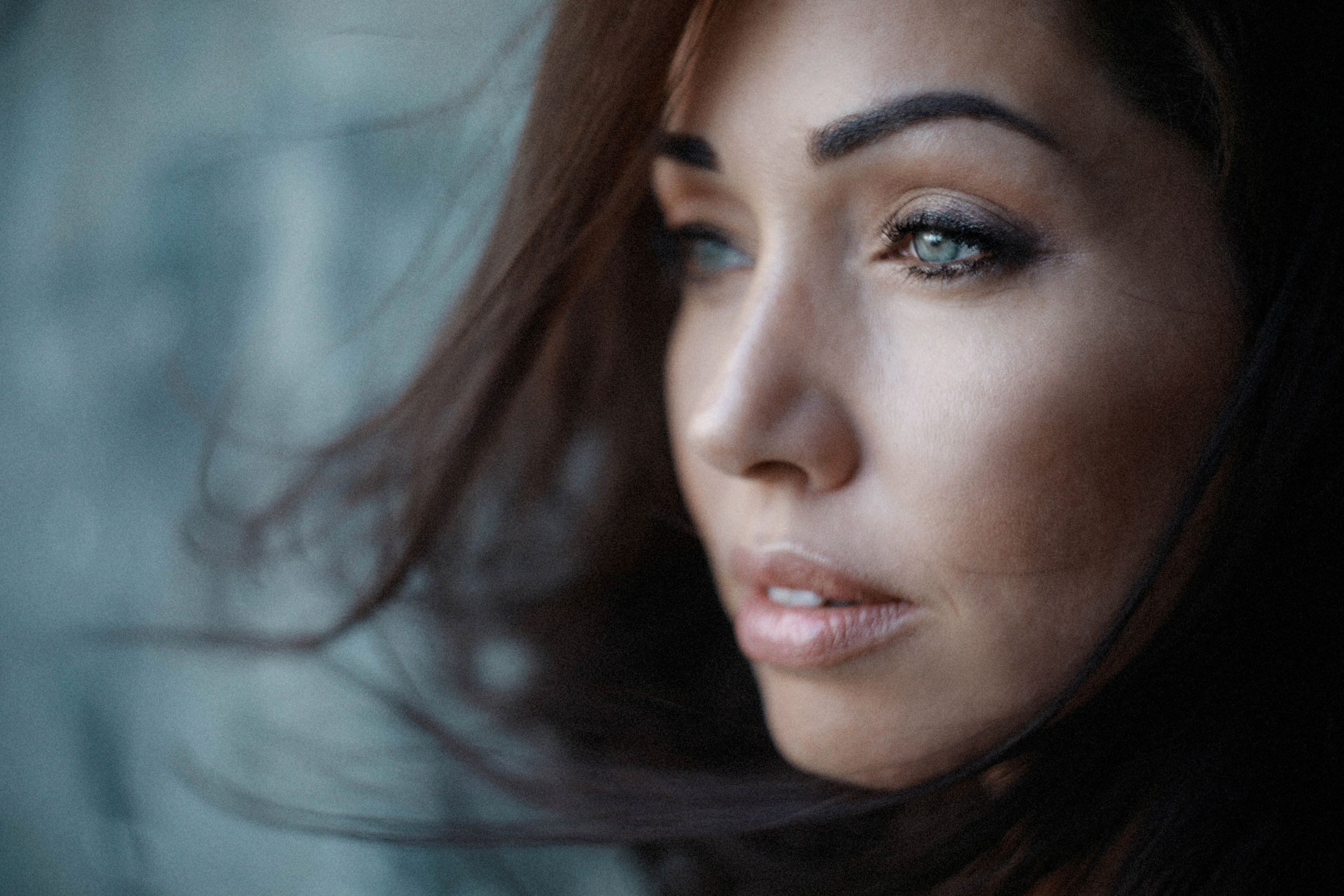 Портретная фотосессия в Москве и России. Школьный и семейный фотограф в Москве Фоломкина Ксения