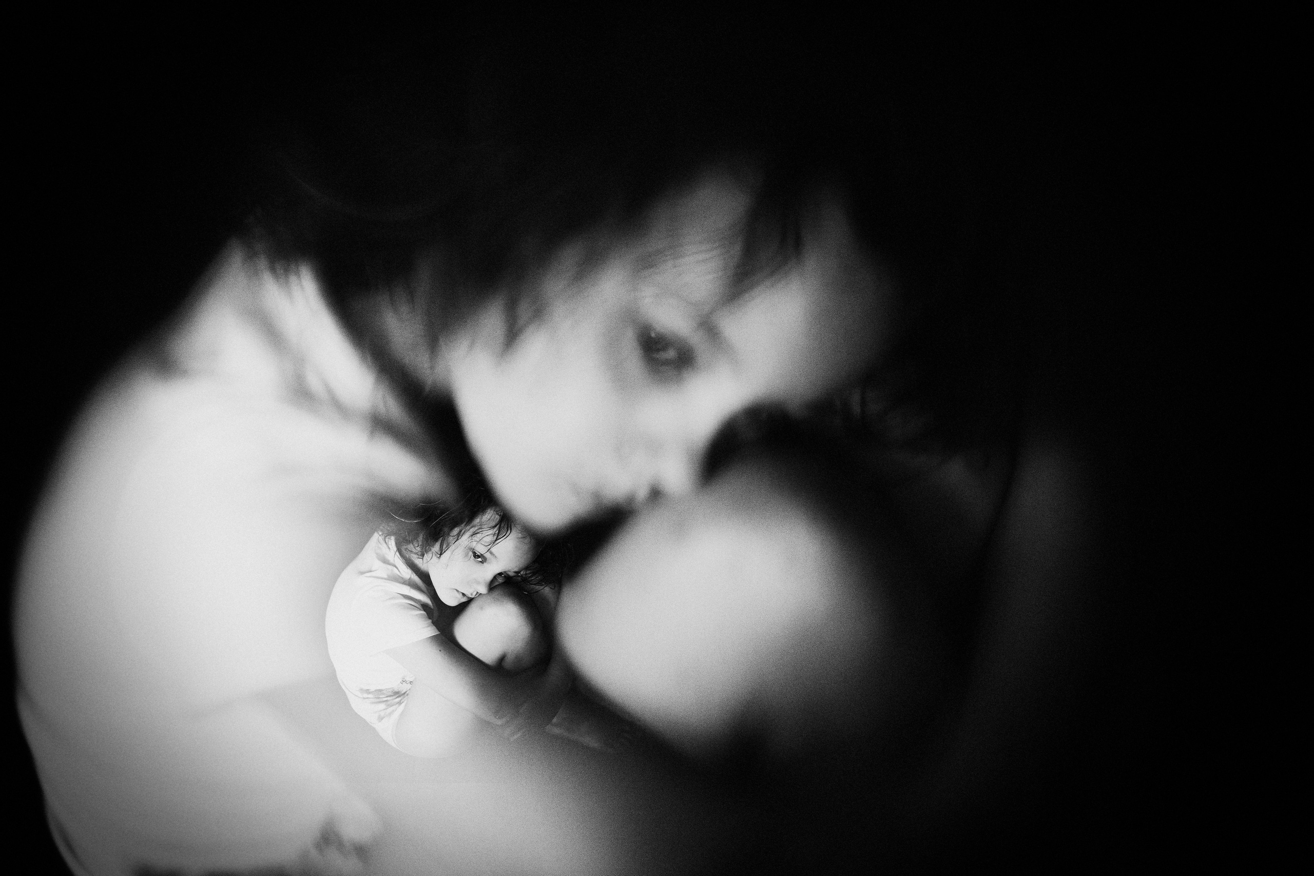 Арт-фотосессии. Школьный и семейный фотограф в Москве Фоломкина Ксения