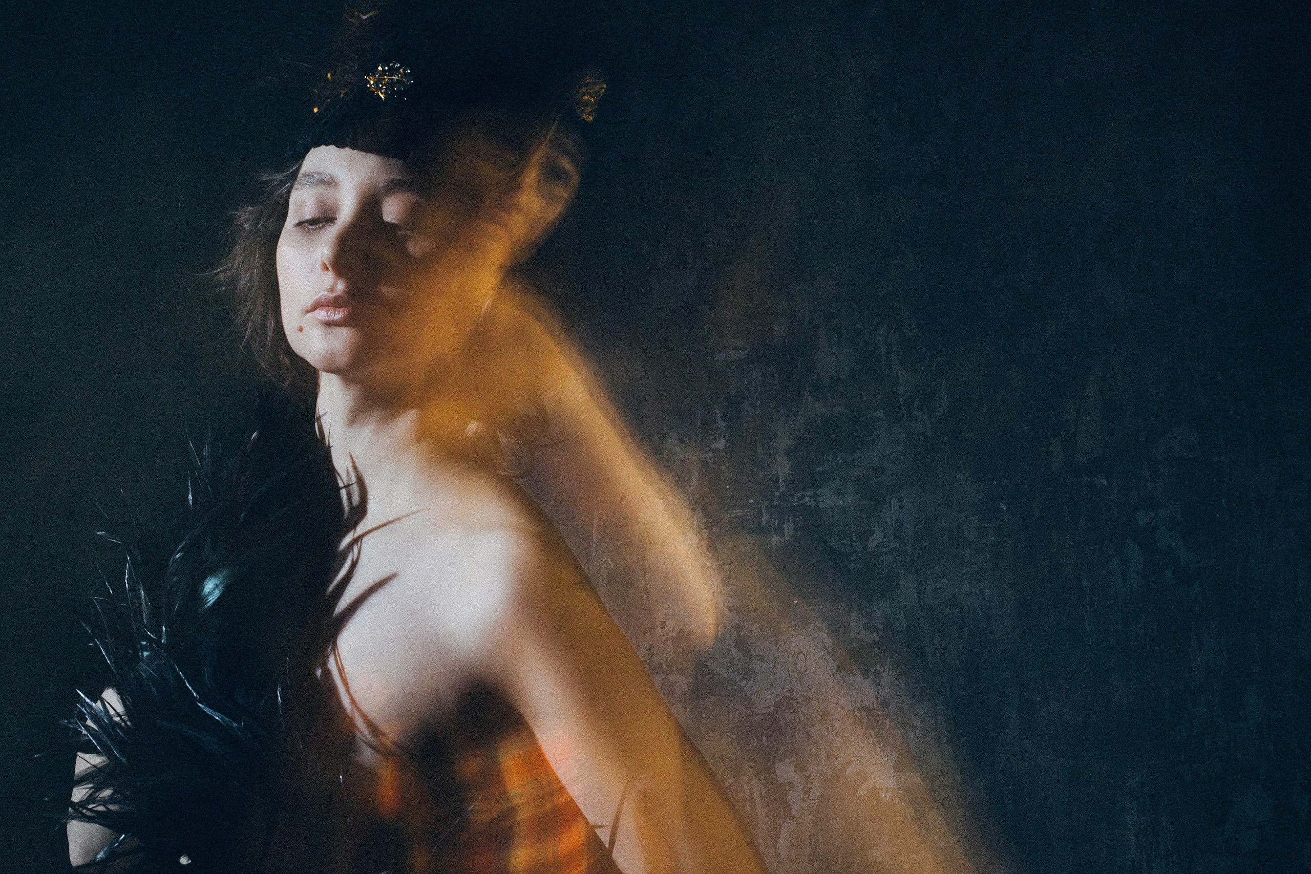 Арт-фотосессии. Школьный и семейный фотограф в Москве Фоломкина Ксения