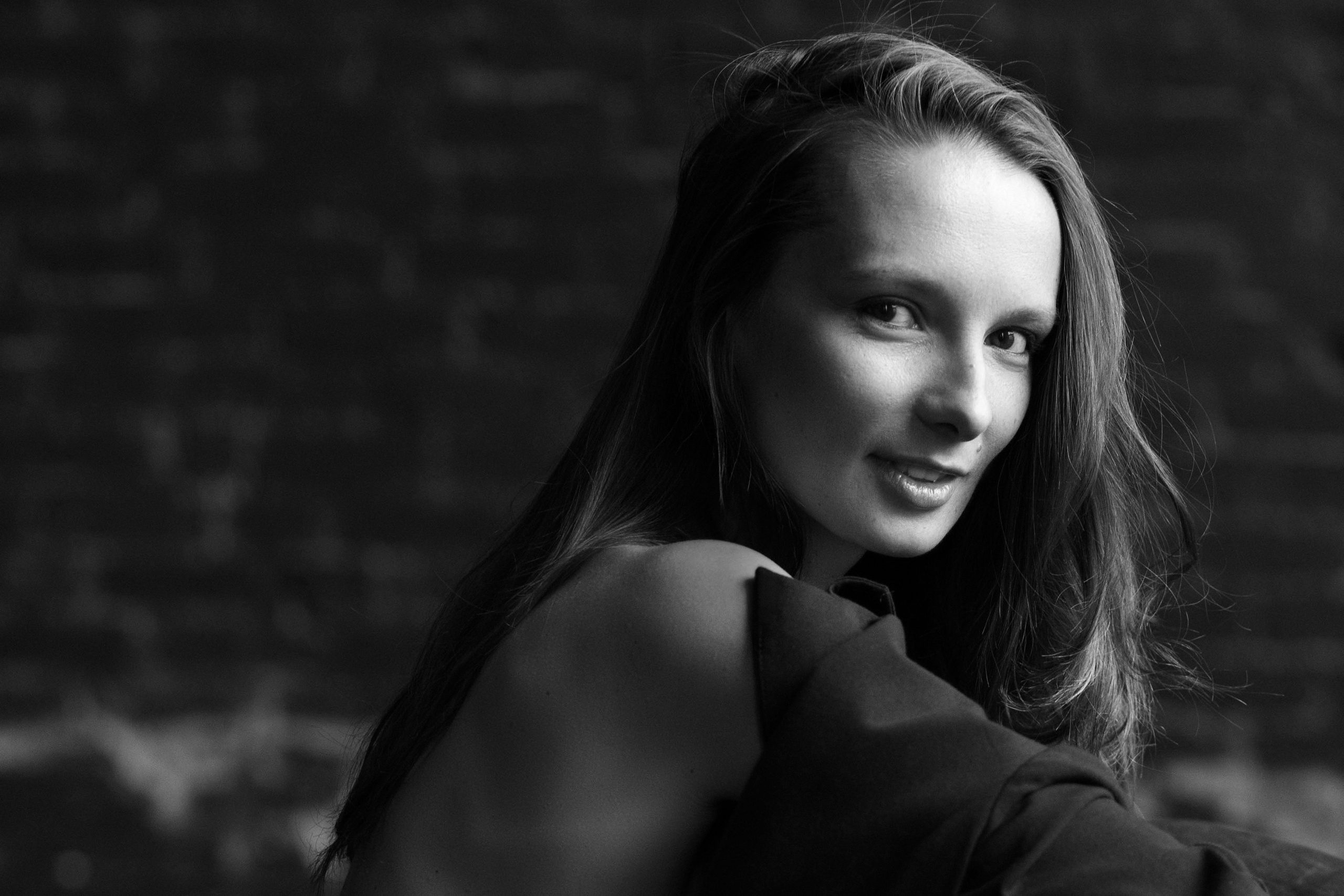 Портретная фотосессия в Москве и России. Школьный и семейный фотограф в Москве Фоломкина Ксения