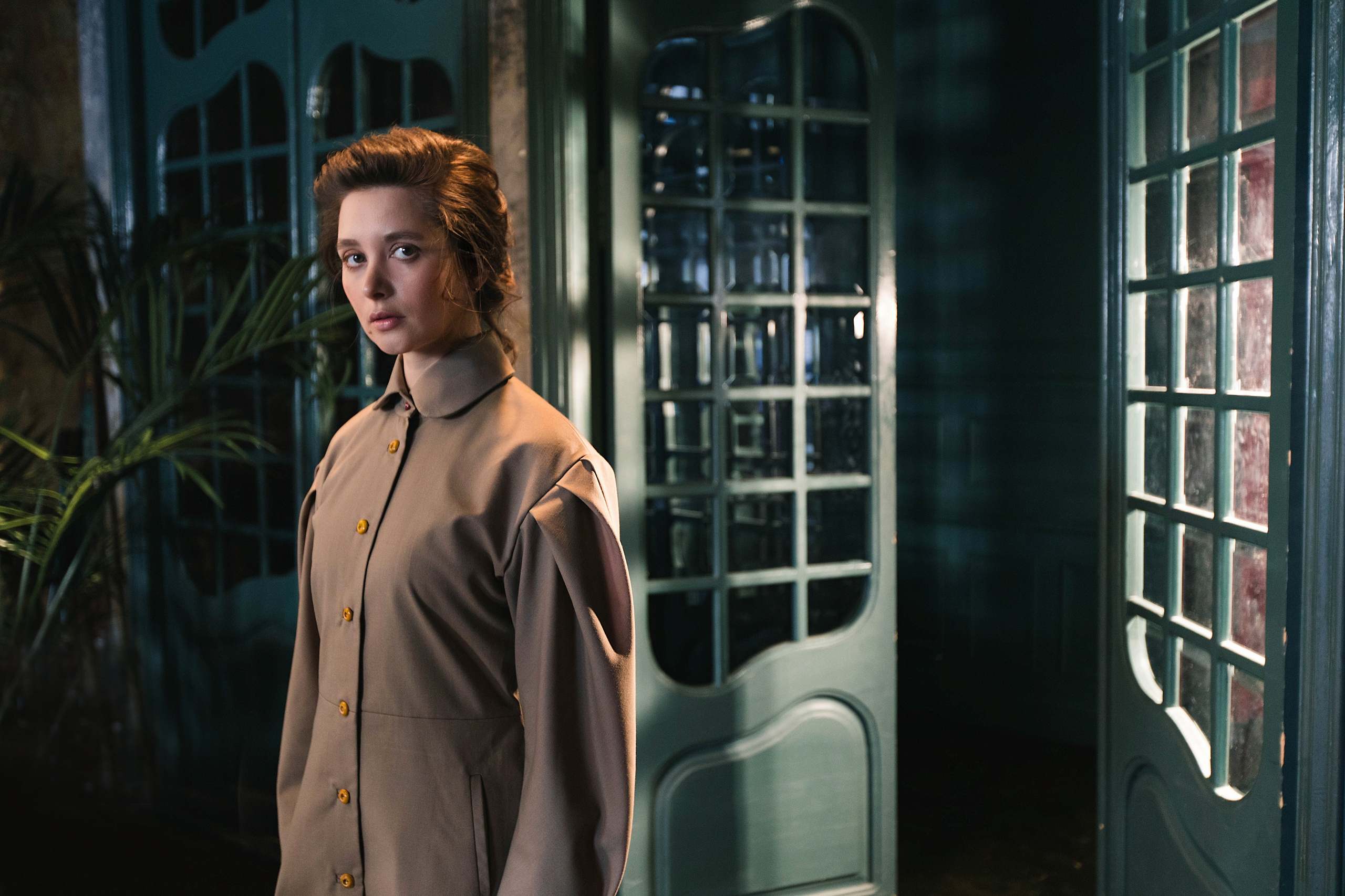 Портретная фотосессия в Москве и России. Школьный и семейный фотограф в Москве Фоломкина Ксения