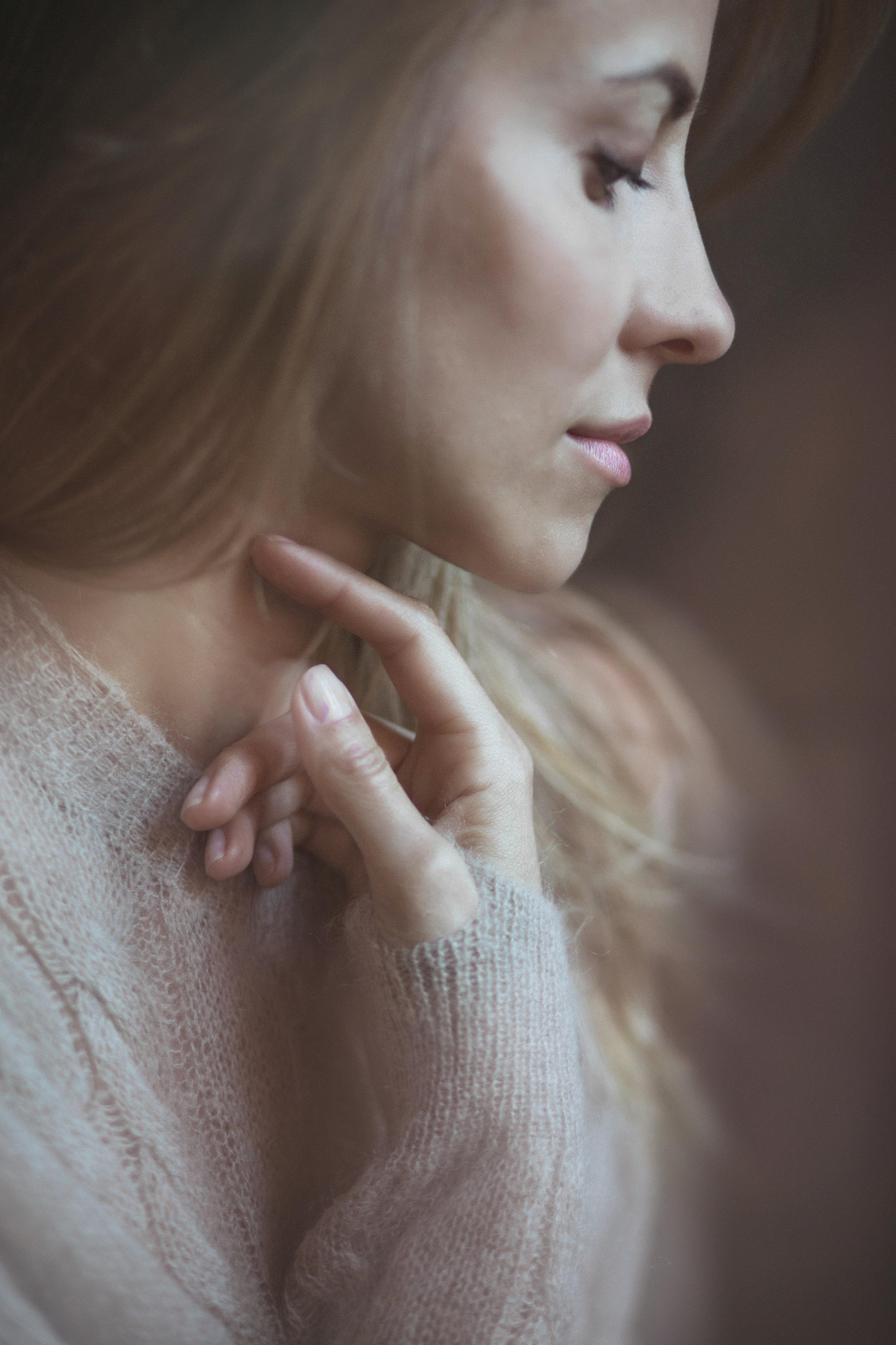 Портретная фотосессия в Москве и России. Школьный и семейный фотограф в Москве Фоломкина Ксения