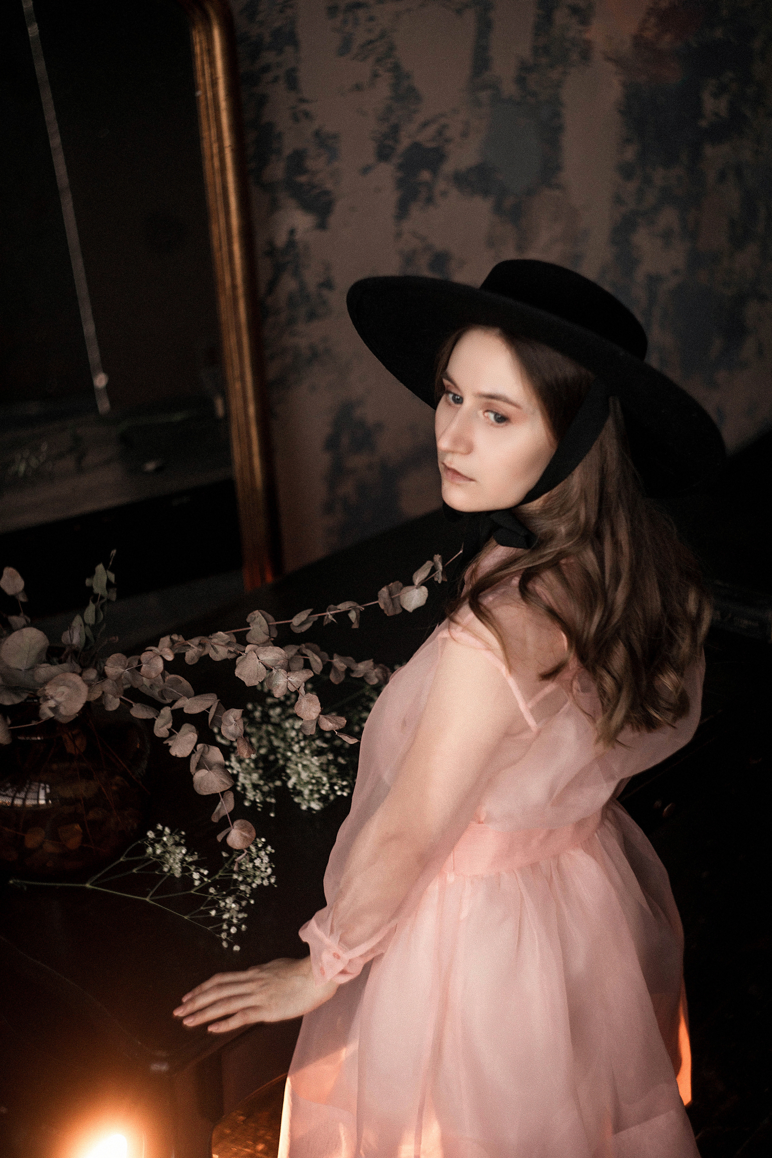 Портретная фотосессия в Москве и России. Школьный и семейный фотограф в Москве Фоломкина Ксения