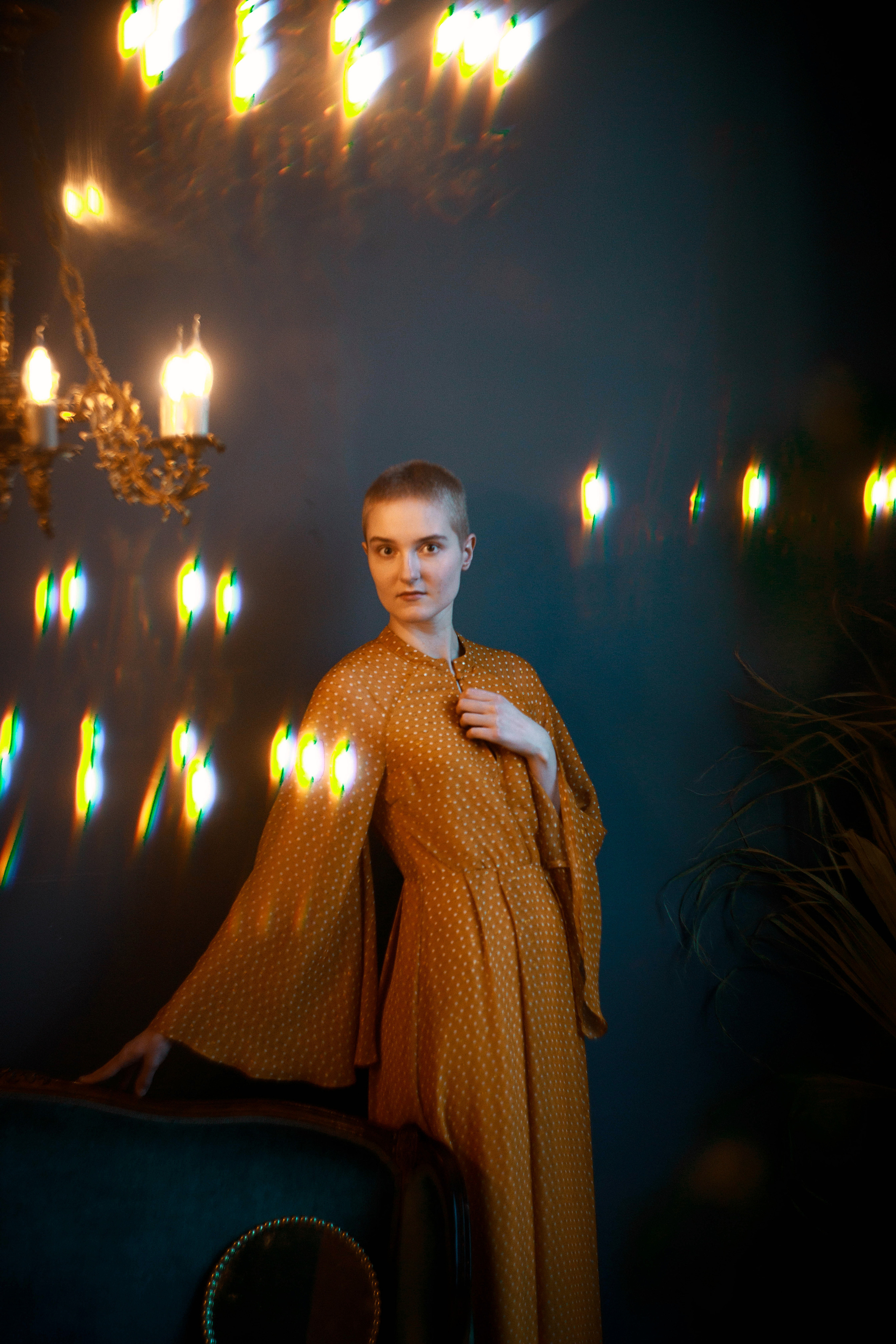 Портретная фотосессия в Москве и России. Школьный и семейный фотограф в Москве Фоломкина Ксения