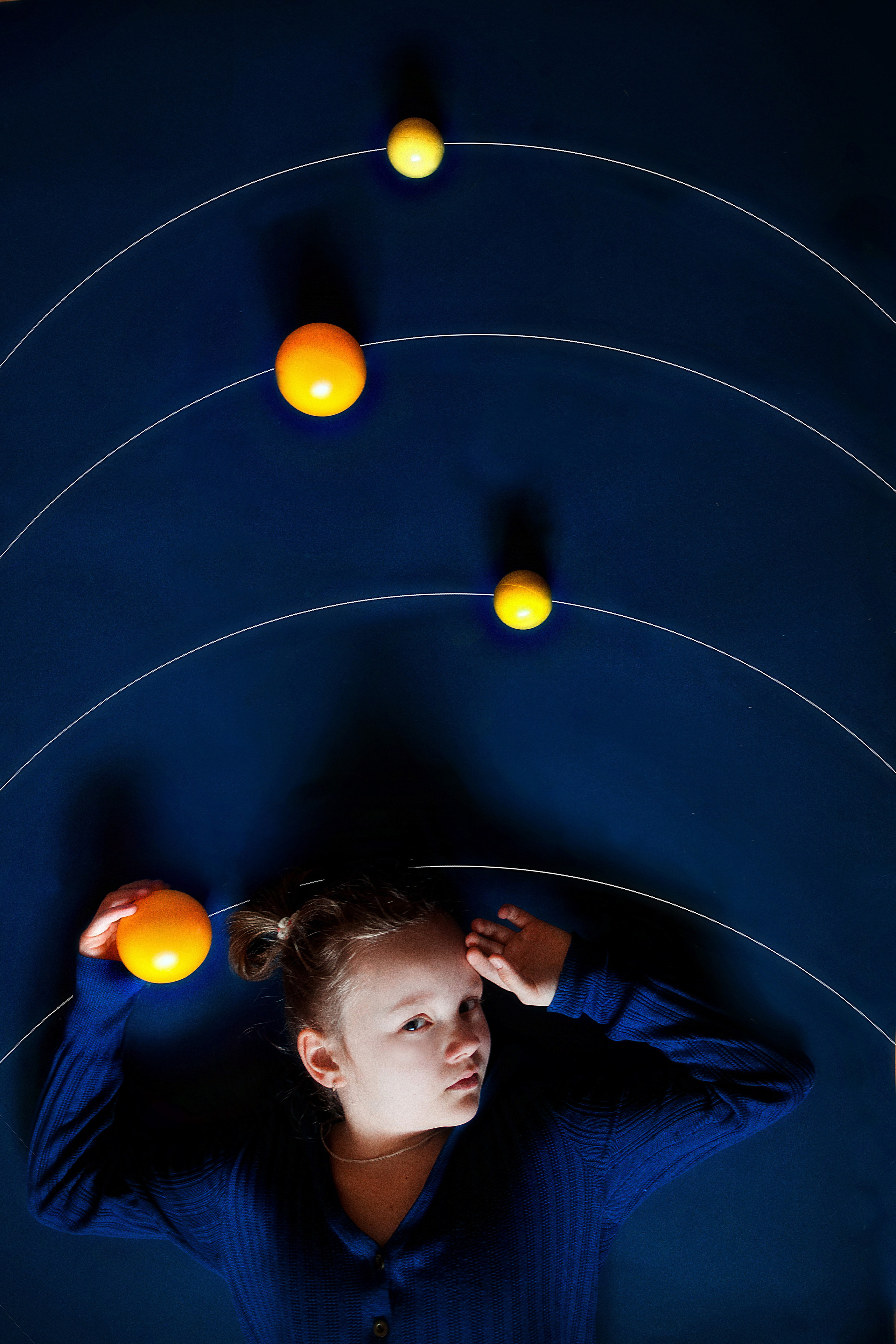 Арт-фотосессии. Школьный и семейный фотограф в Москве Фоломкина Ксения