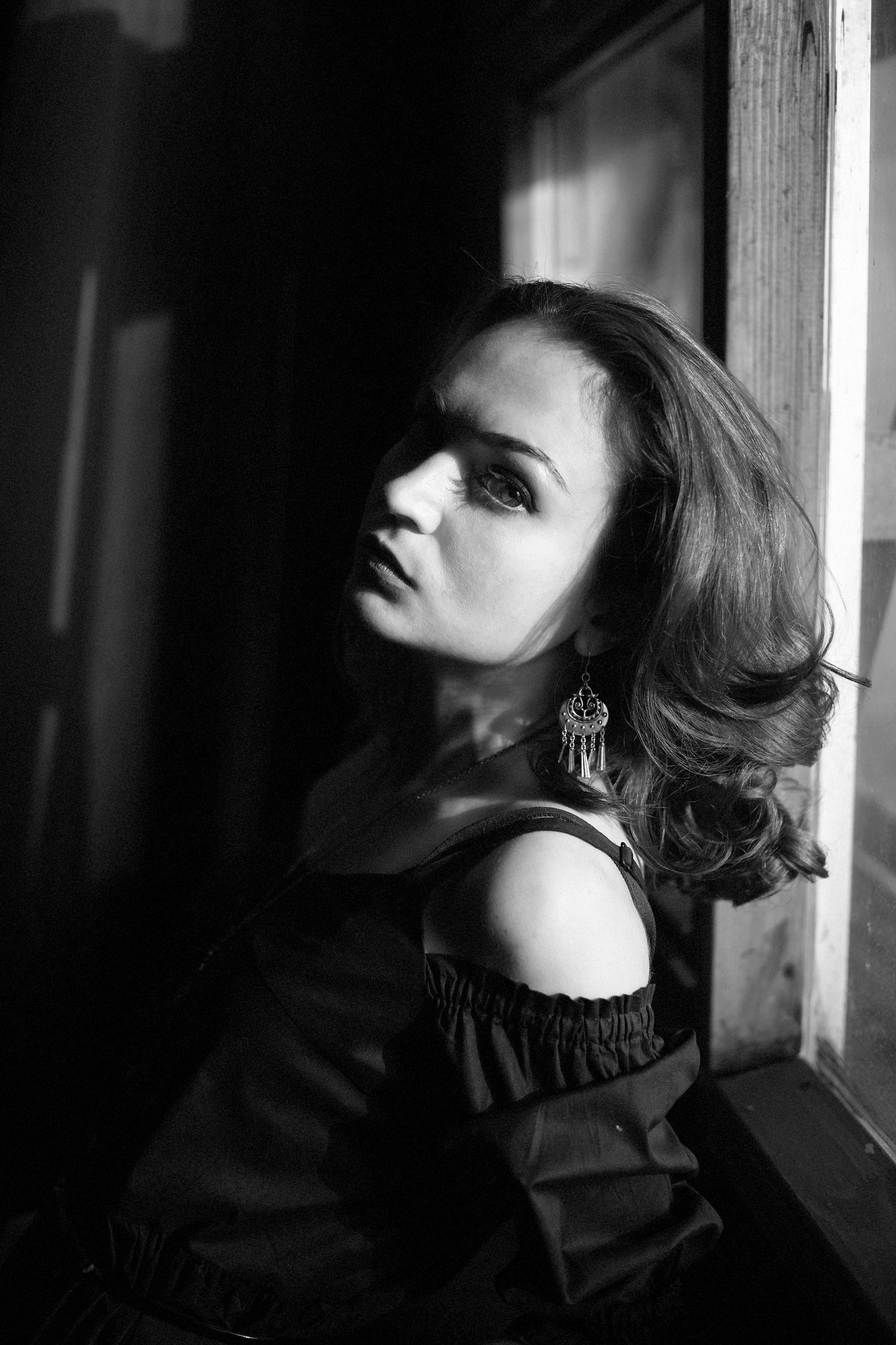 Портретная фотосессия в Москве и России. Школьный и семейный фотограф в Москве Фоломкина Ксения