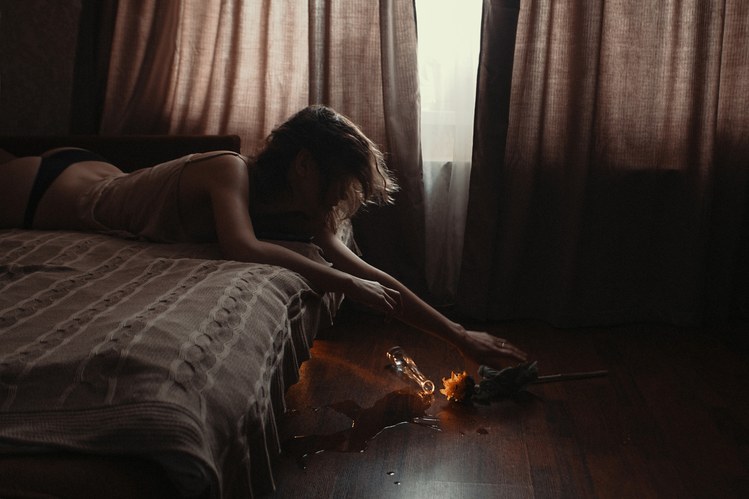 Портретная фотосессия в Москве и России. Школьный и семейный фотограф в Москве Фоломкина Ксения