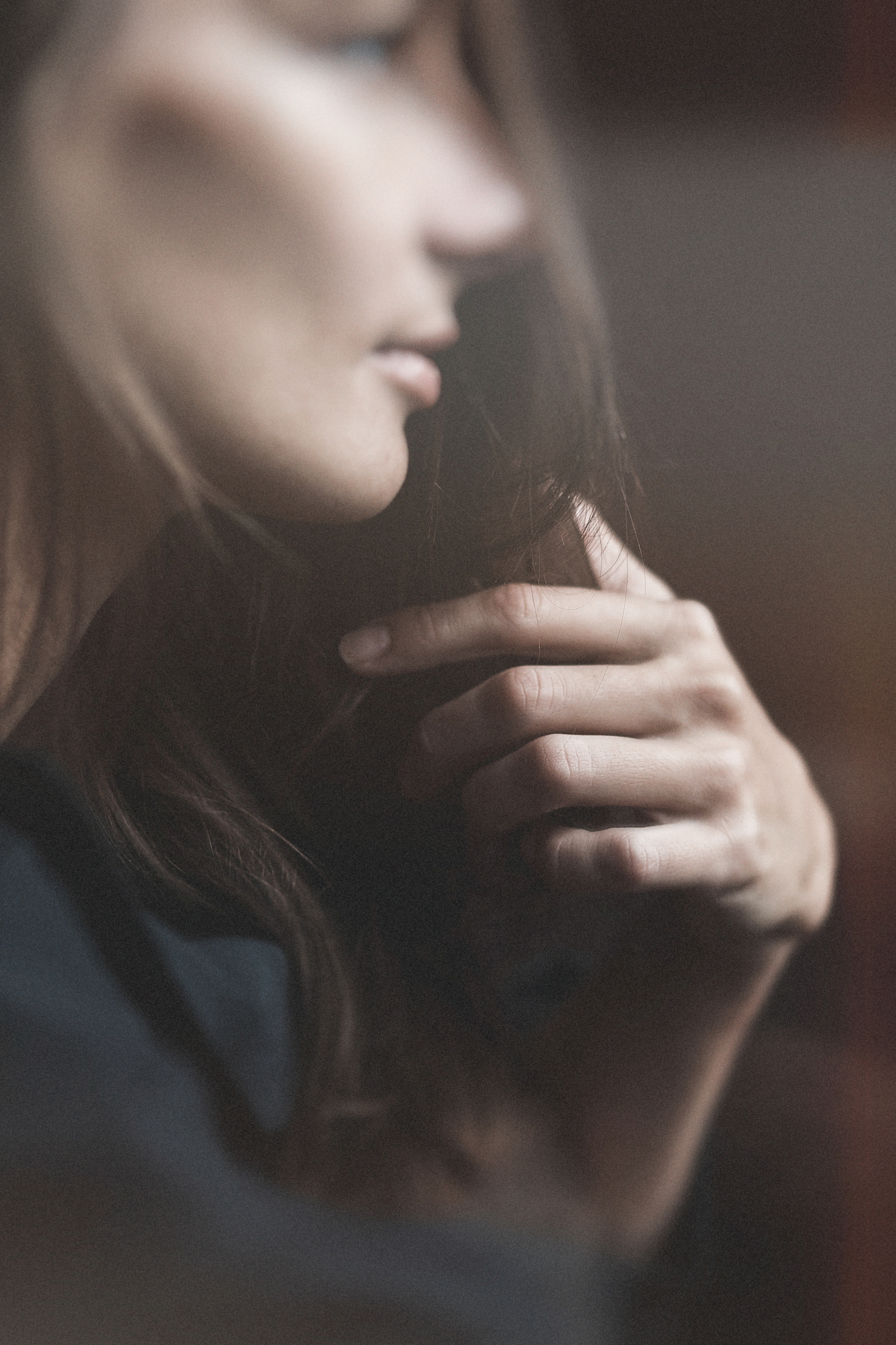 Портретная фотосессия в Москве и России. Школьный и семейный фотограф в Москве Фоломкина Ксения