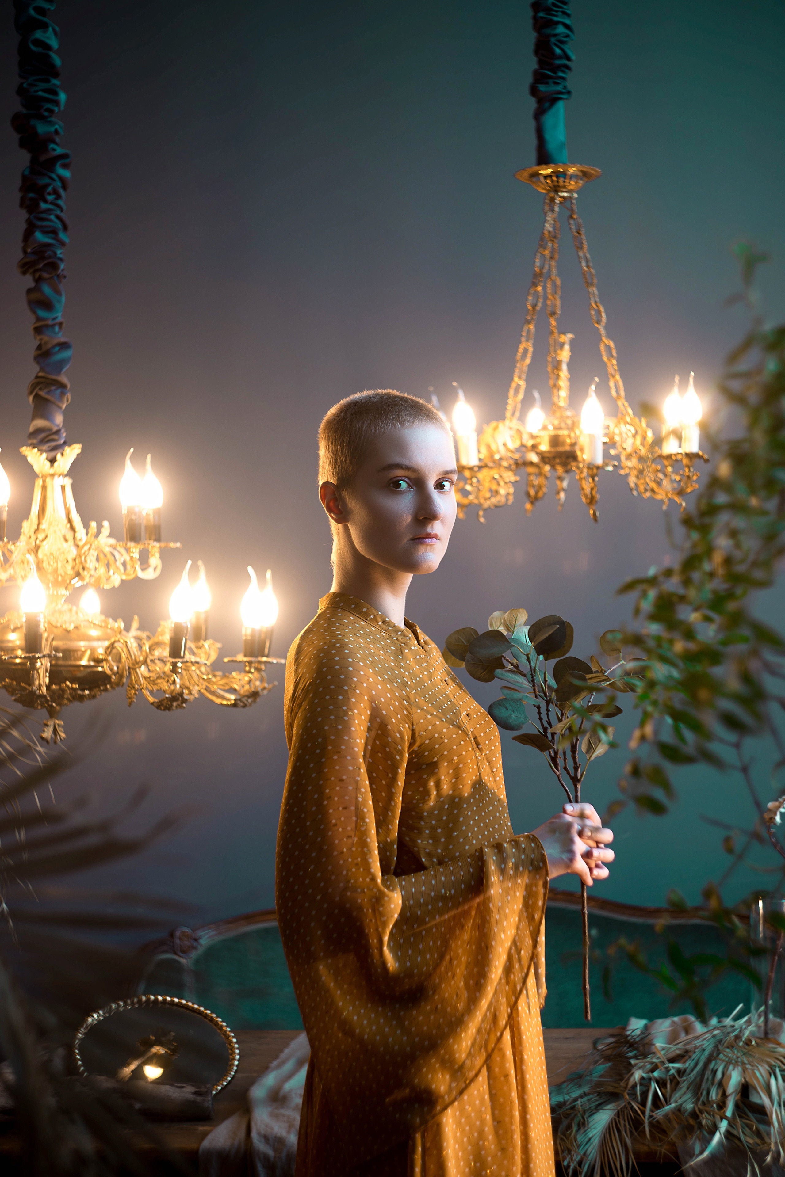 Портретная фотосессия в Москве и России. Школьный и семейный фотограф в Москве Фоломкина Ксения