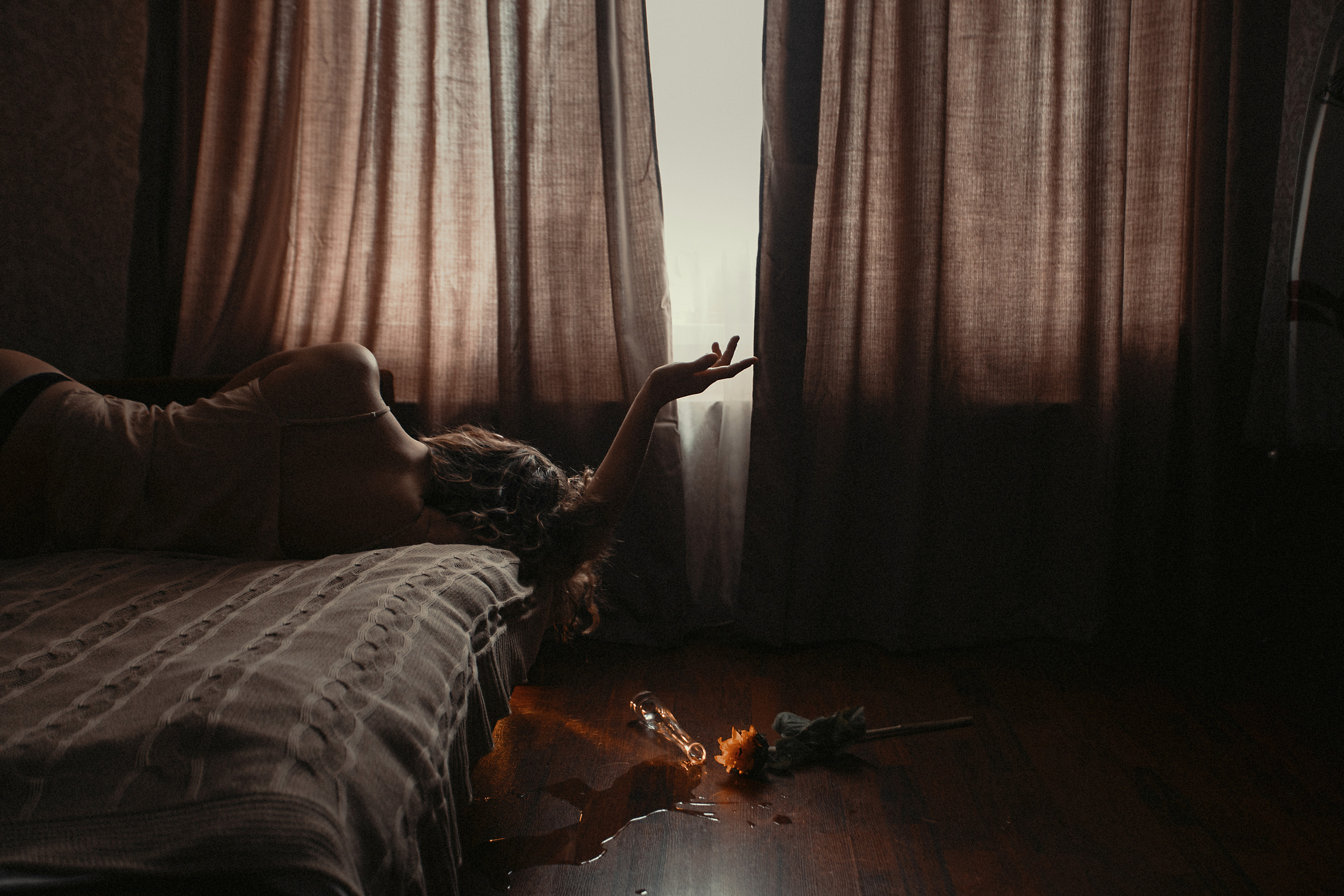 Портретная фотосессия в Москве и России. Школьный и семейный фотограф в Москве Фоломкина Ксения