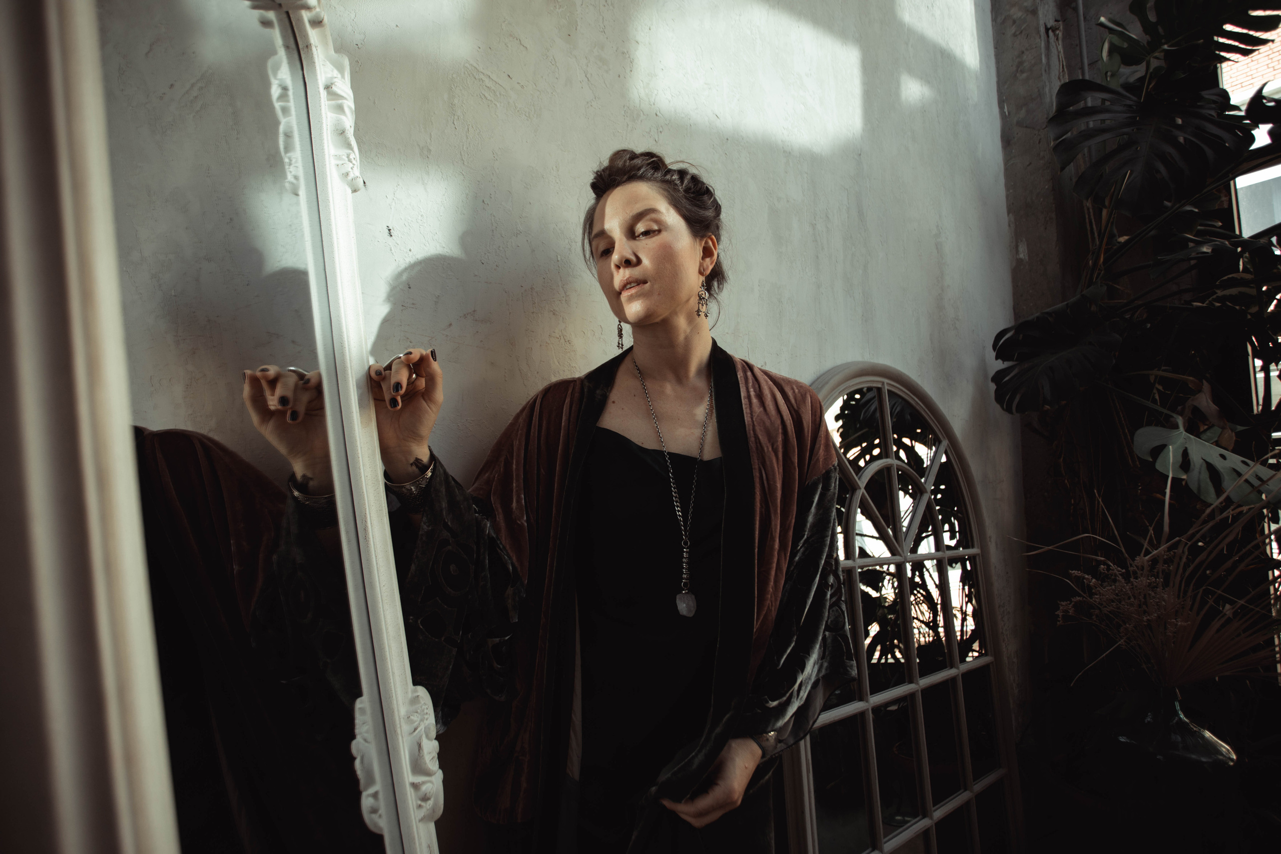 Портретная фотосессия в Москве и России. Школьный и семейный фотограф в Москве Фоломкина Ксения