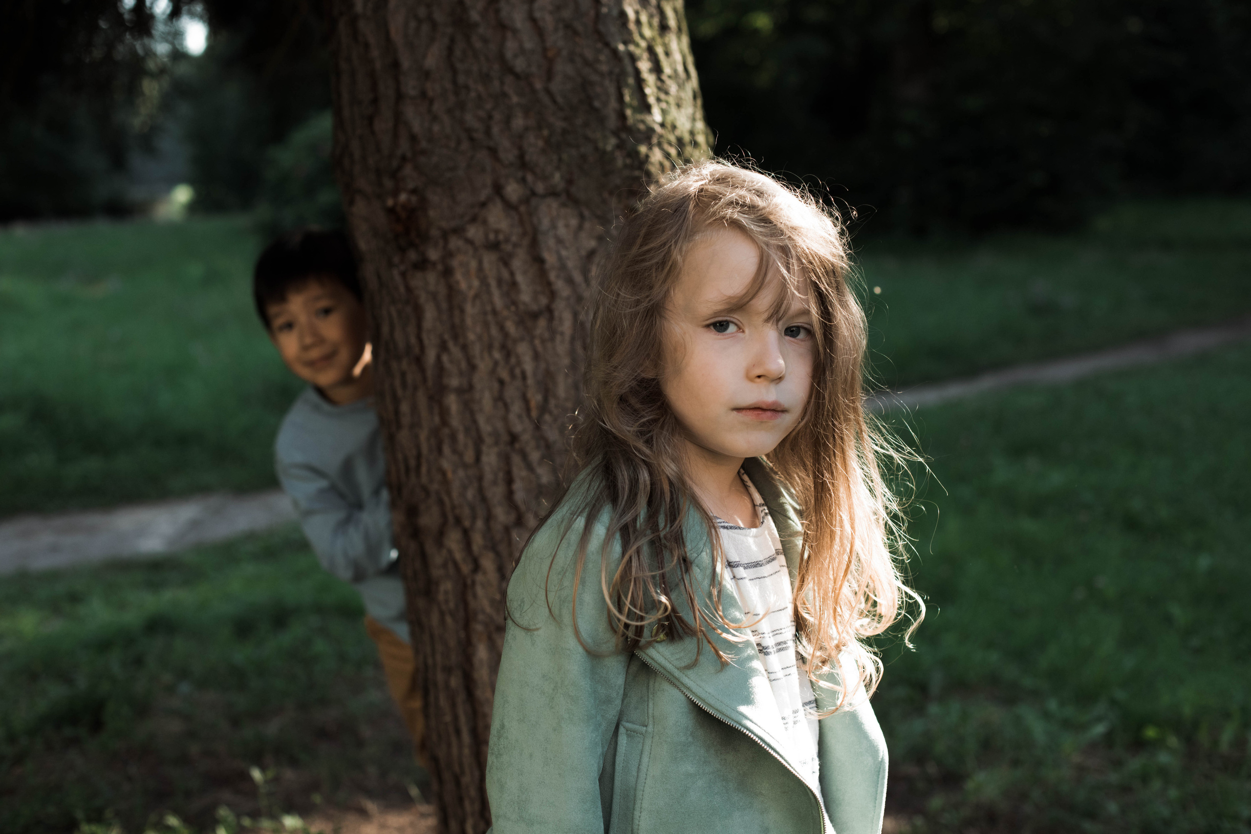 Семейная фотосессия. Школьный и семейный фотограф в Москве Фоломкина Ксения