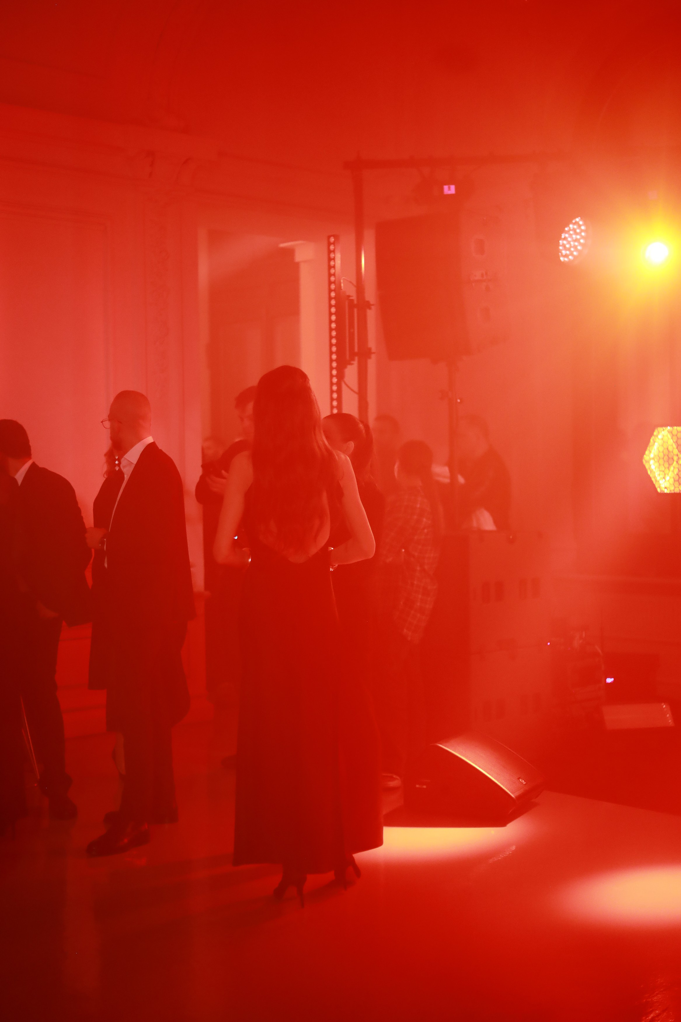 Репортажные съемки. Портретный и коммерческий фотограф Даниил Шентелев