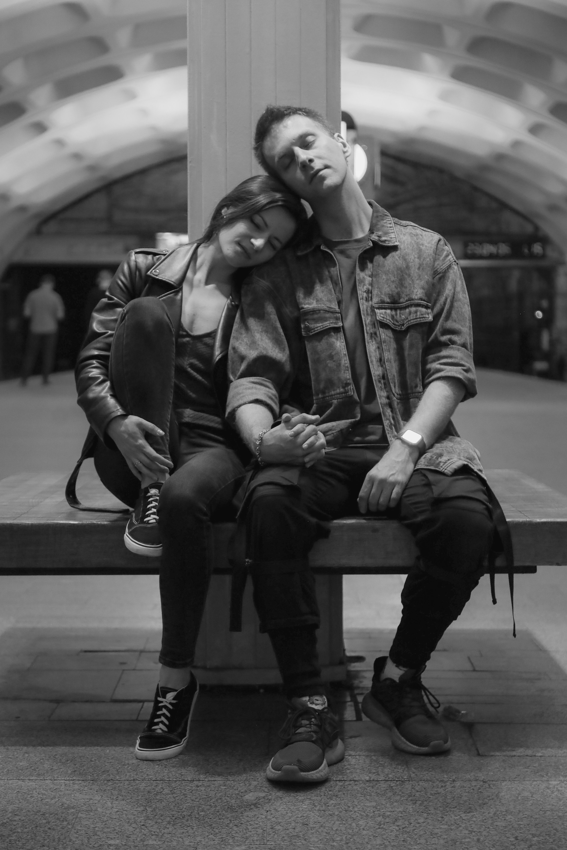 А&К. Портретный и коммерческий фотограф Даниил Шентелев