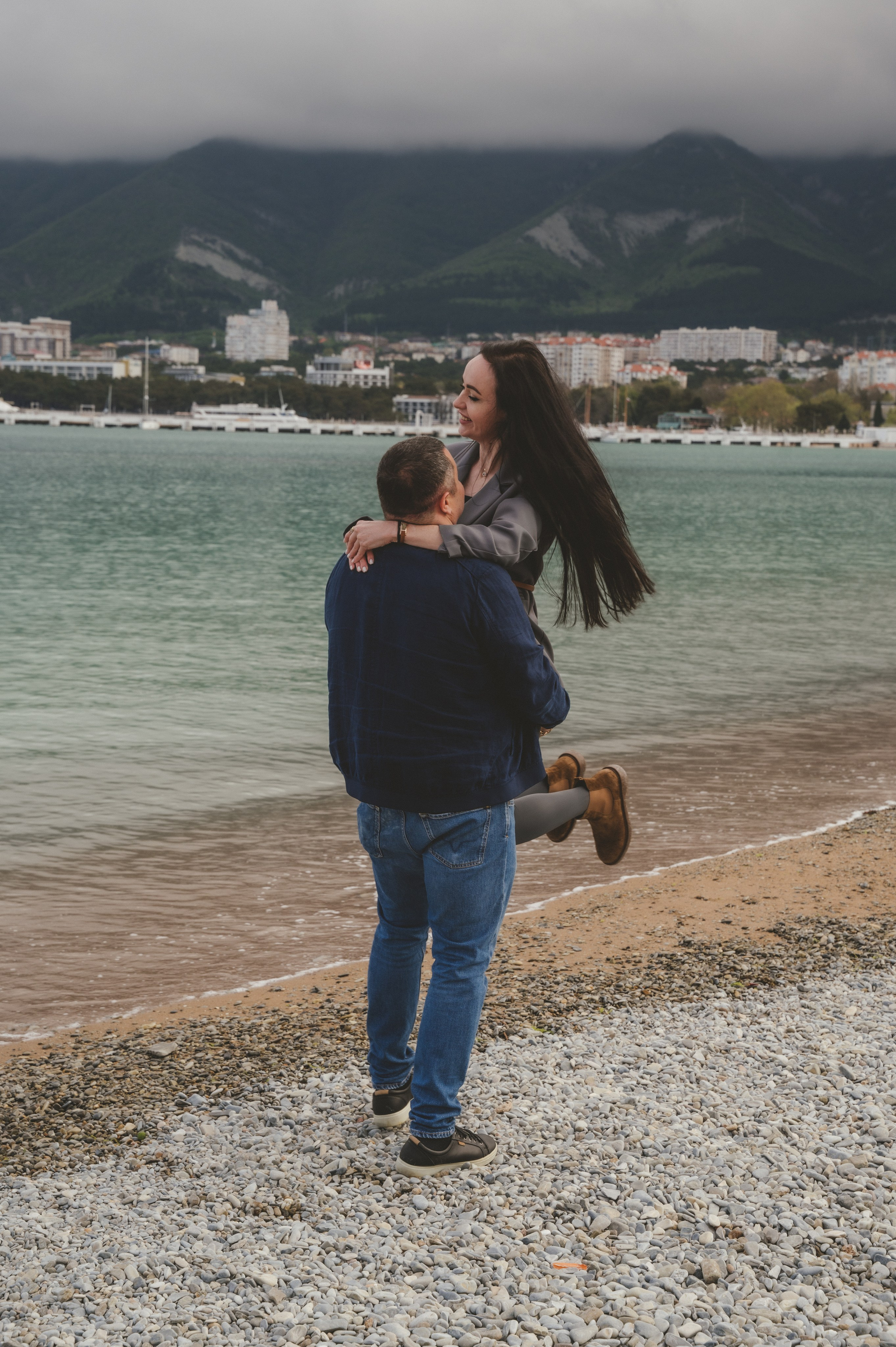 Love story. Семейный и свадебный фотограф
