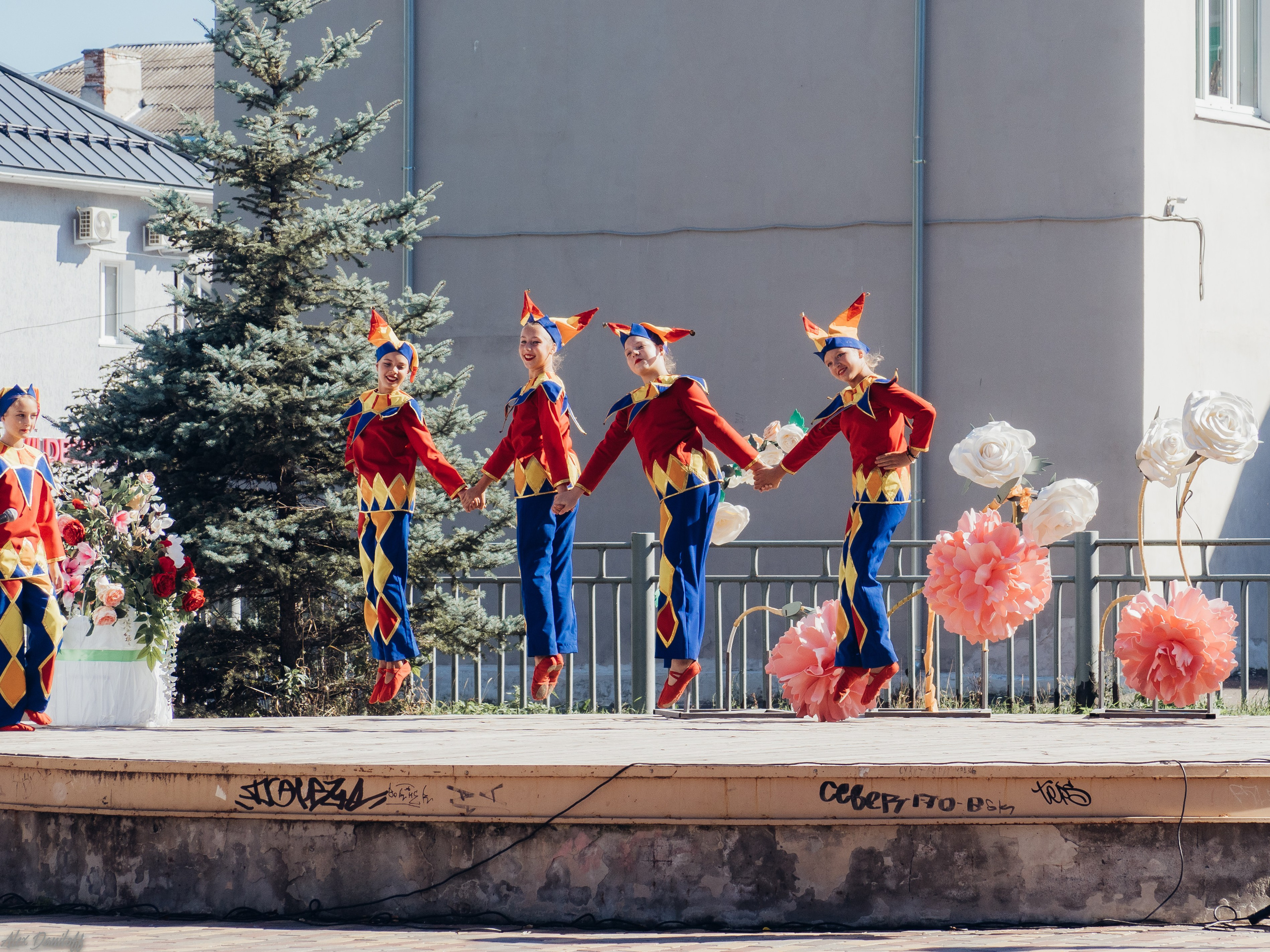 Секреты муромского долголетия. Муром-Инфо. Новости культуры, образования, спорта в городе Муром