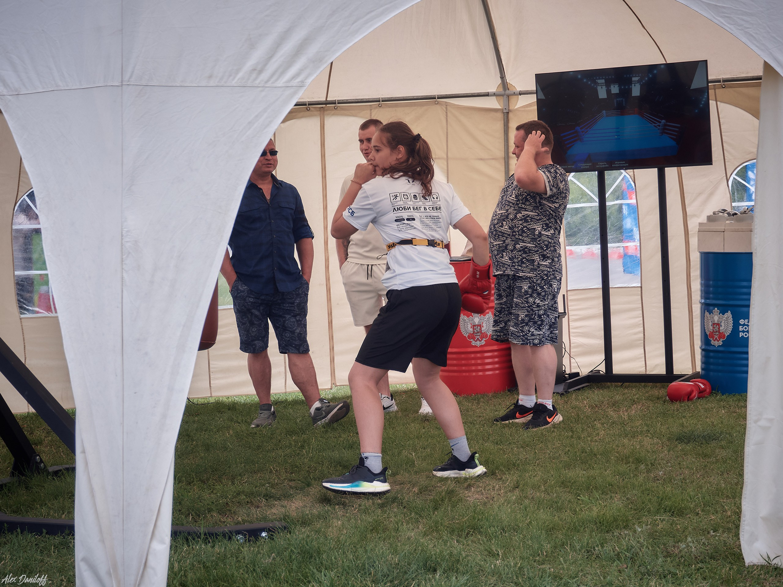 День семьи, любви и верности 2025. Муром-Инфо. Новости культуры, образования, спорта в городе Муром