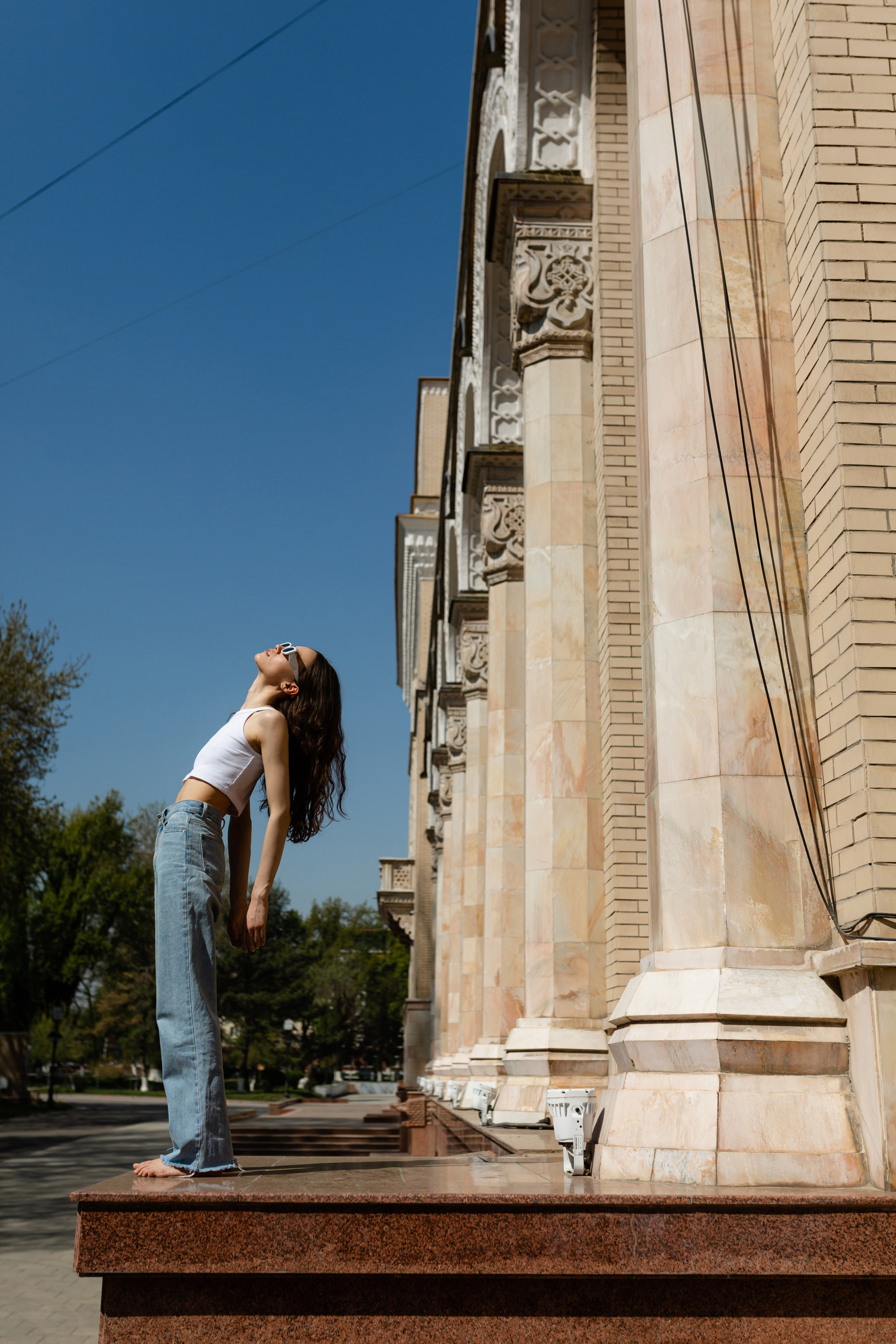 Жамиля. Евгений Матвеев — фотограф в Санкт-Петербурге