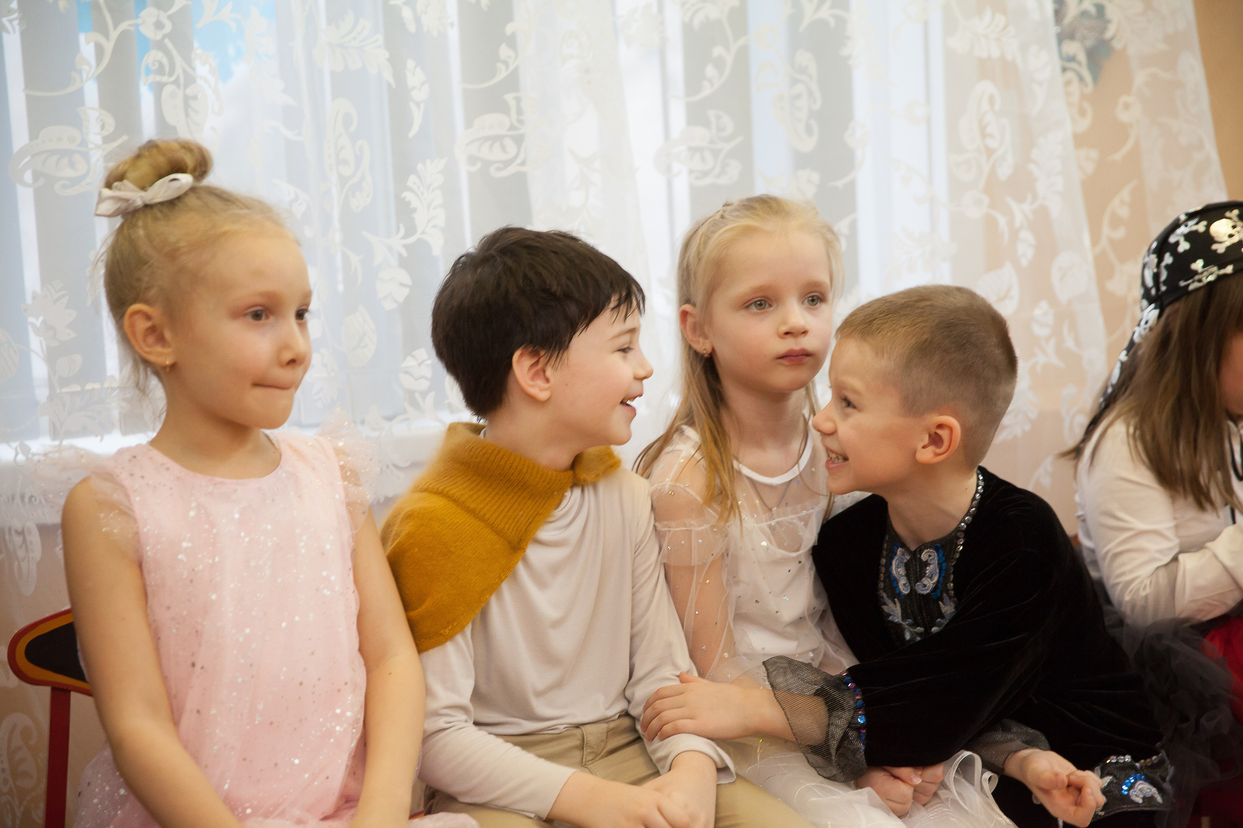 Новый Год 1508. Выпускные альбомы Москва. Фотограф Шукурова Кристина