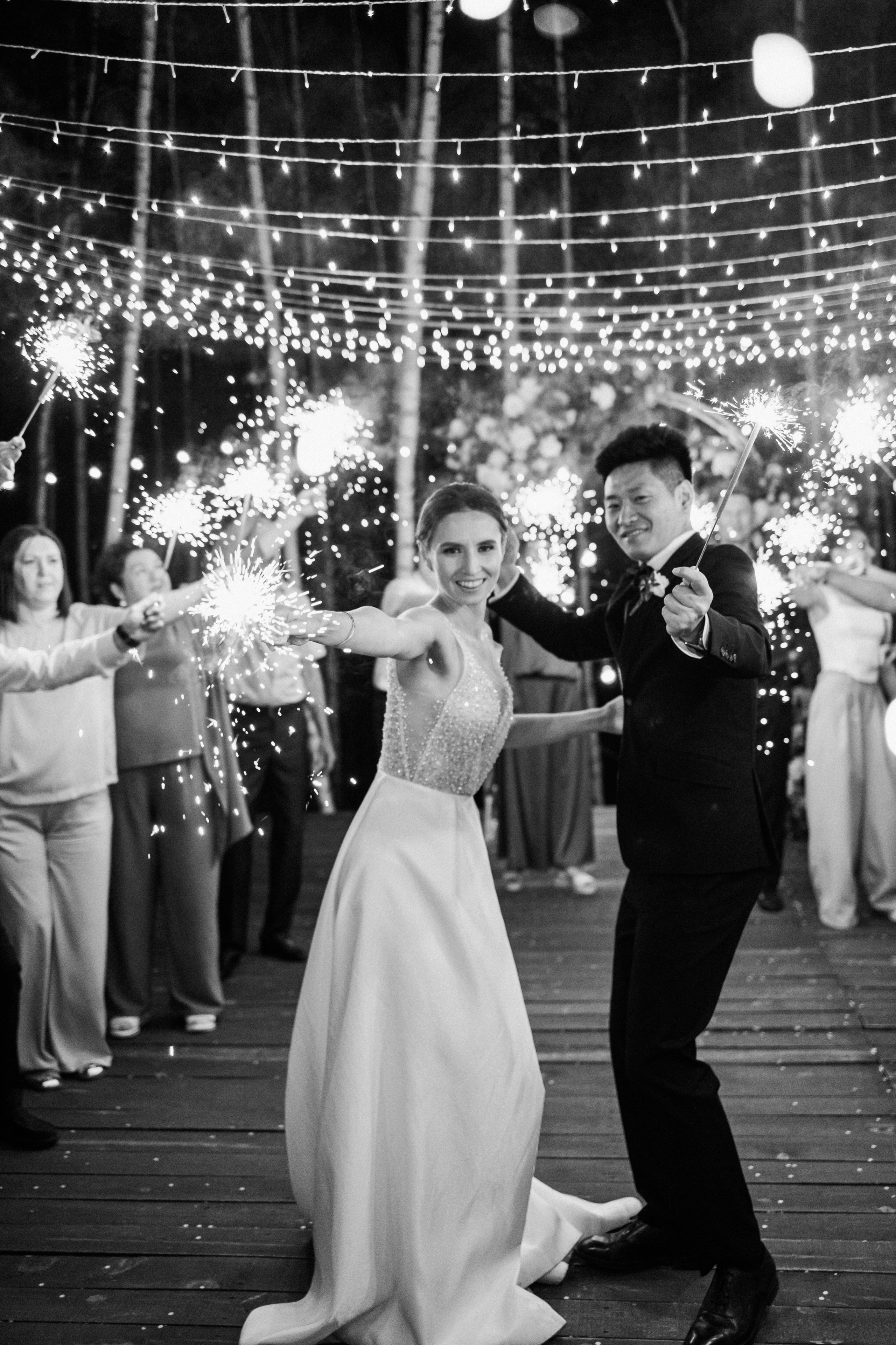 Tomas & Liza. Главная