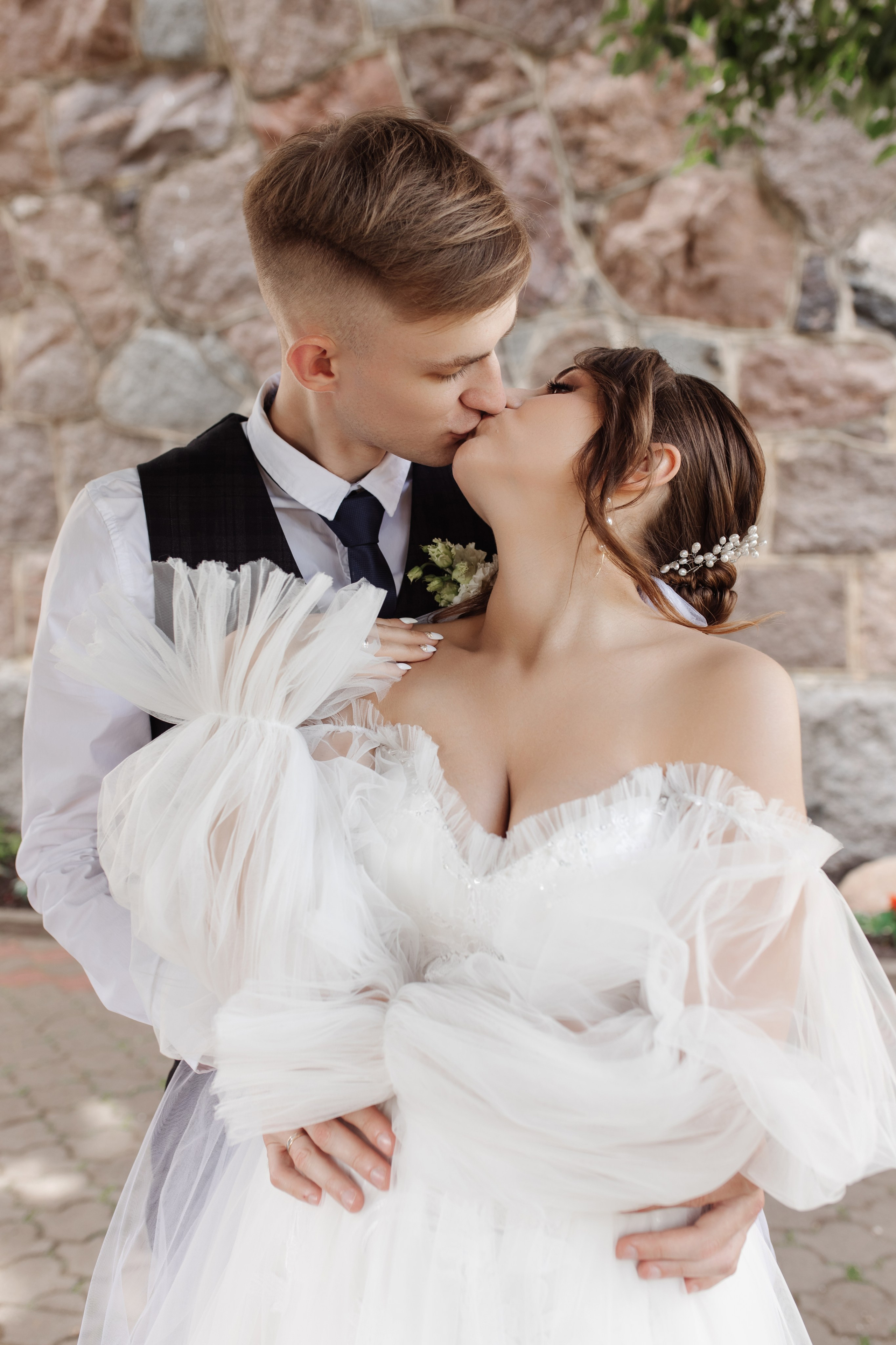 Алена & Илья. Свадебный фотограф Минск Ирина Раевская