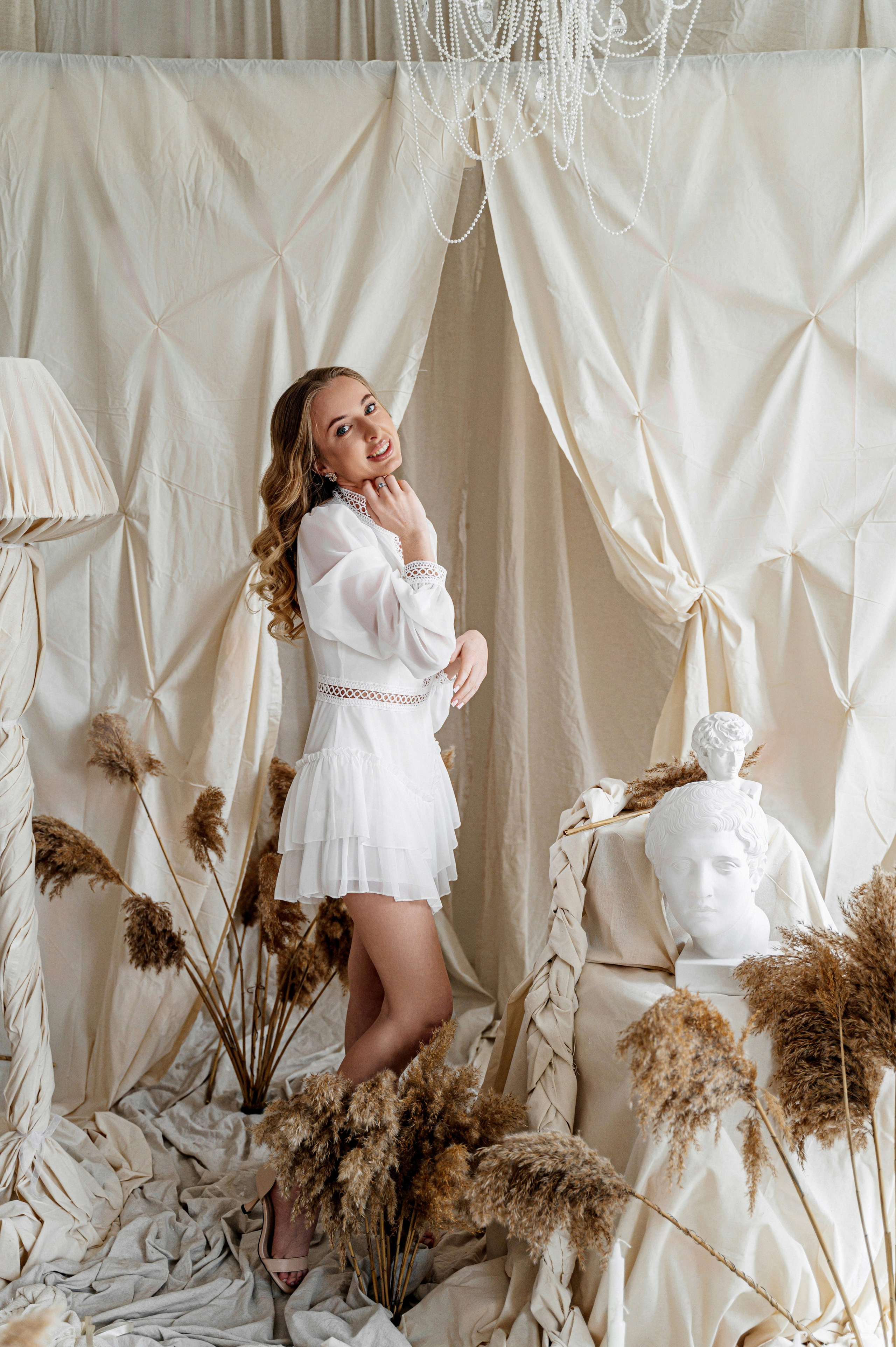 Татьяна. Свадебный  и семейный фотограф в Белгороде Ирина Кононенко