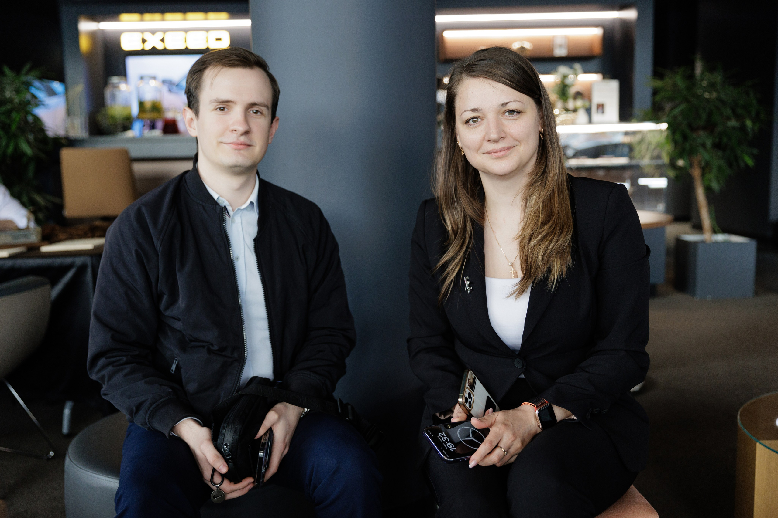 Презентация Exlantix. Свадебный фотограф в Москве    Еремин Анатолий