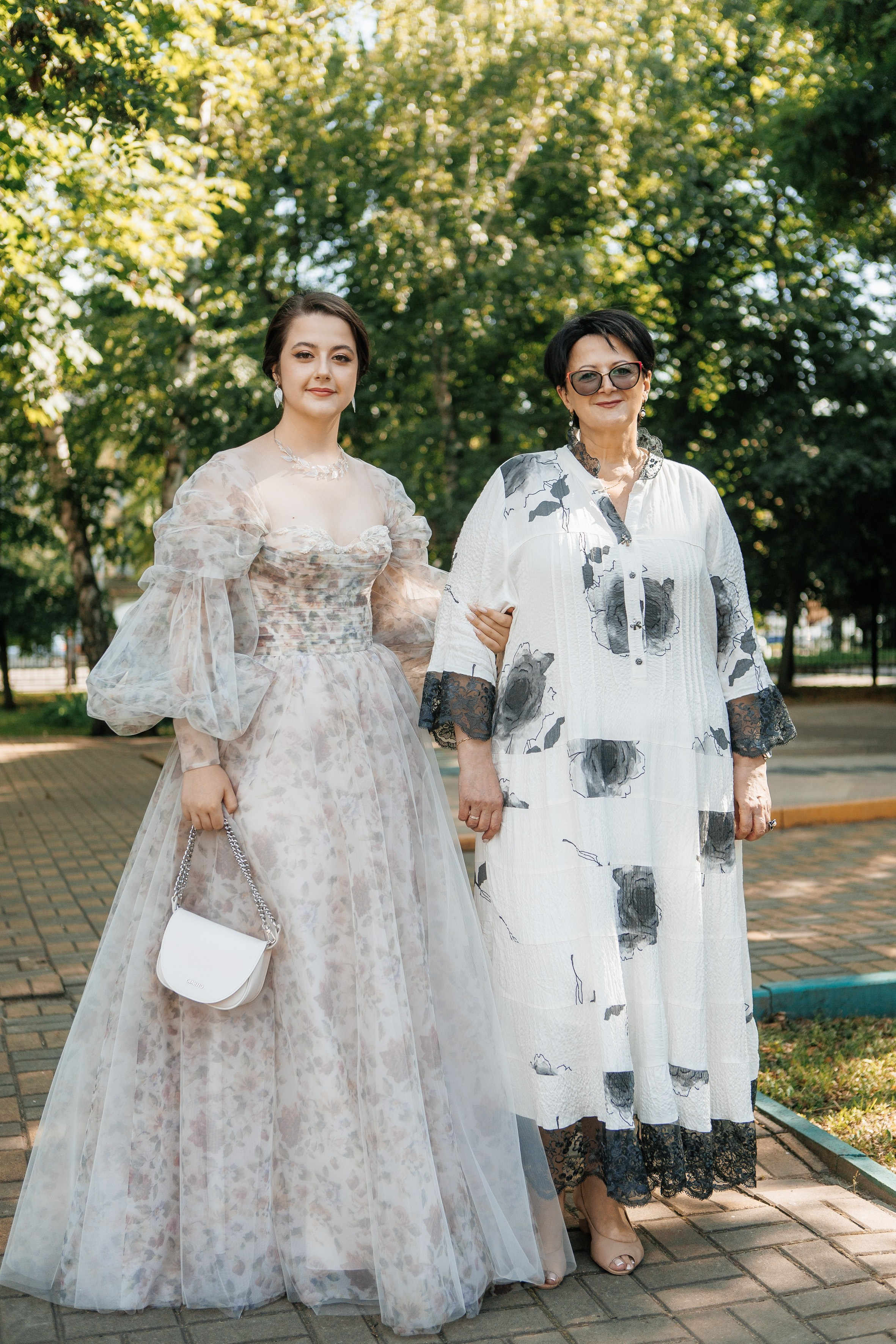 Выпускной Гимназия 12 2024 г. Свадебный и портретный Фотограф в Липецке Дмитрий Котюков