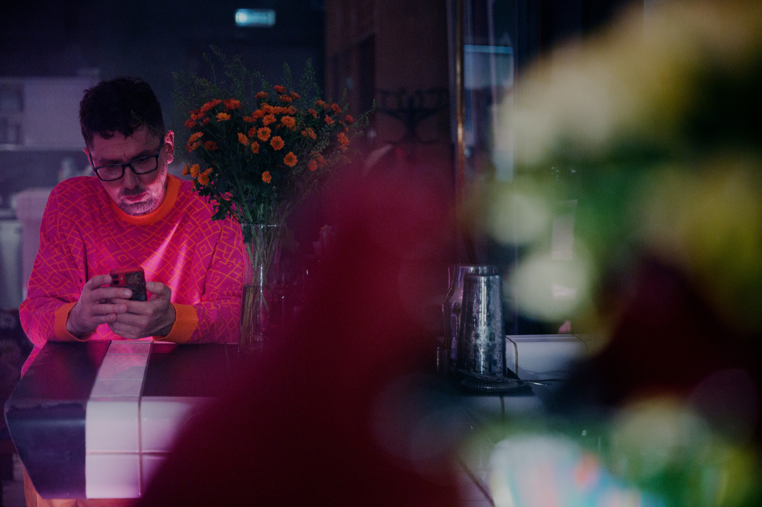 NOOR BAR. Свадебный и репортажный фотограф