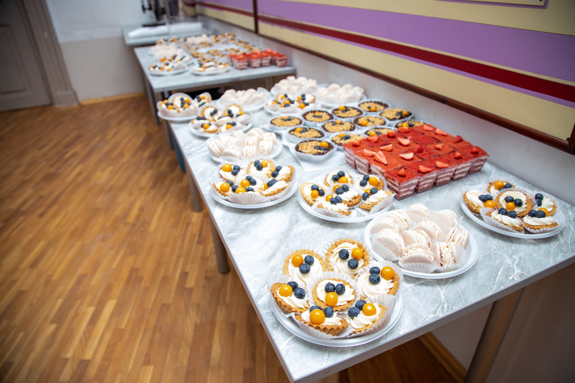 Встреча с победителями грантов «Росмолодёжи». Репортажный, промышленный и маркетплейс-фотограф Дмитрий Чернат