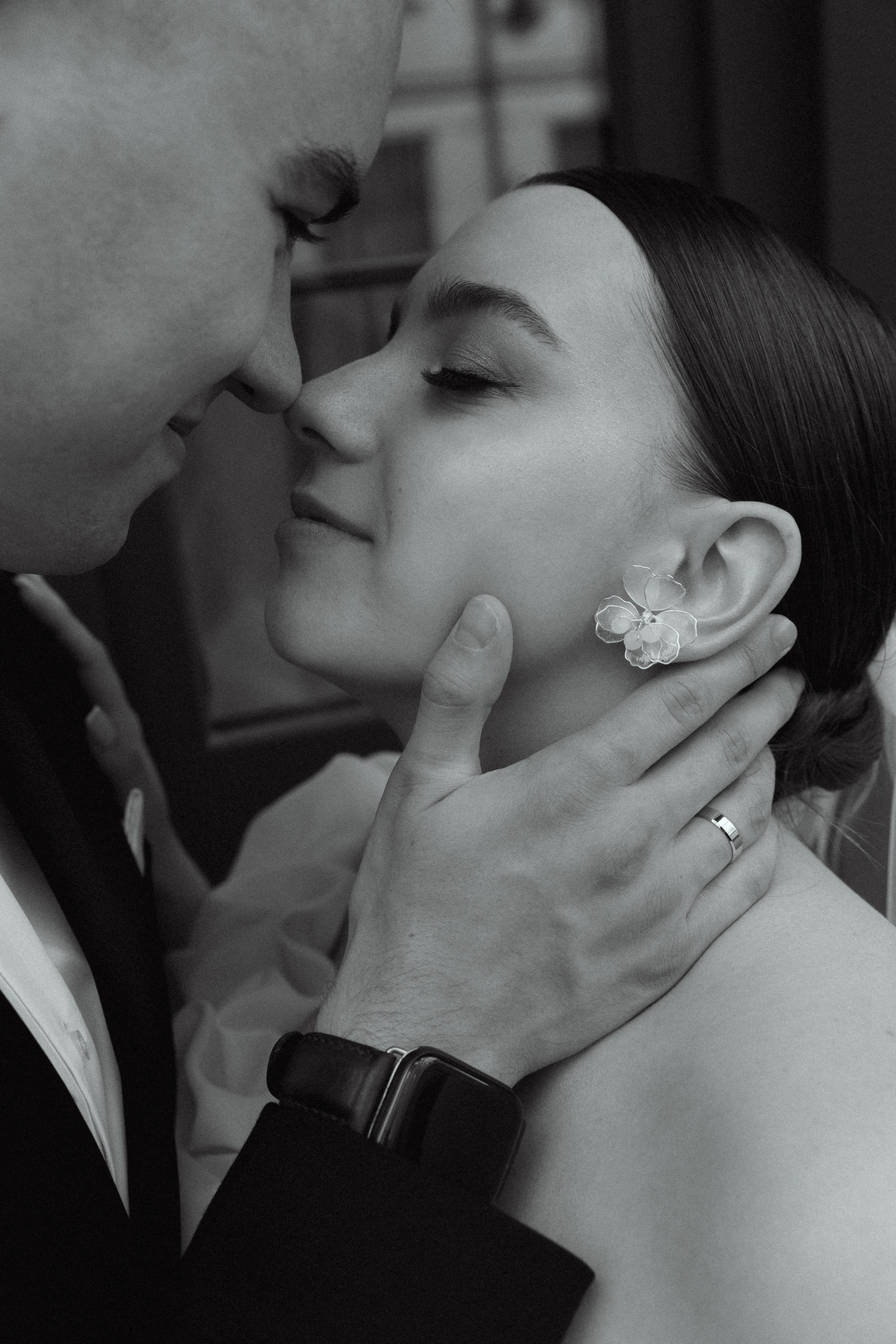 Мария и Влад. Свадебный фотограф Москва Павел Фетисов