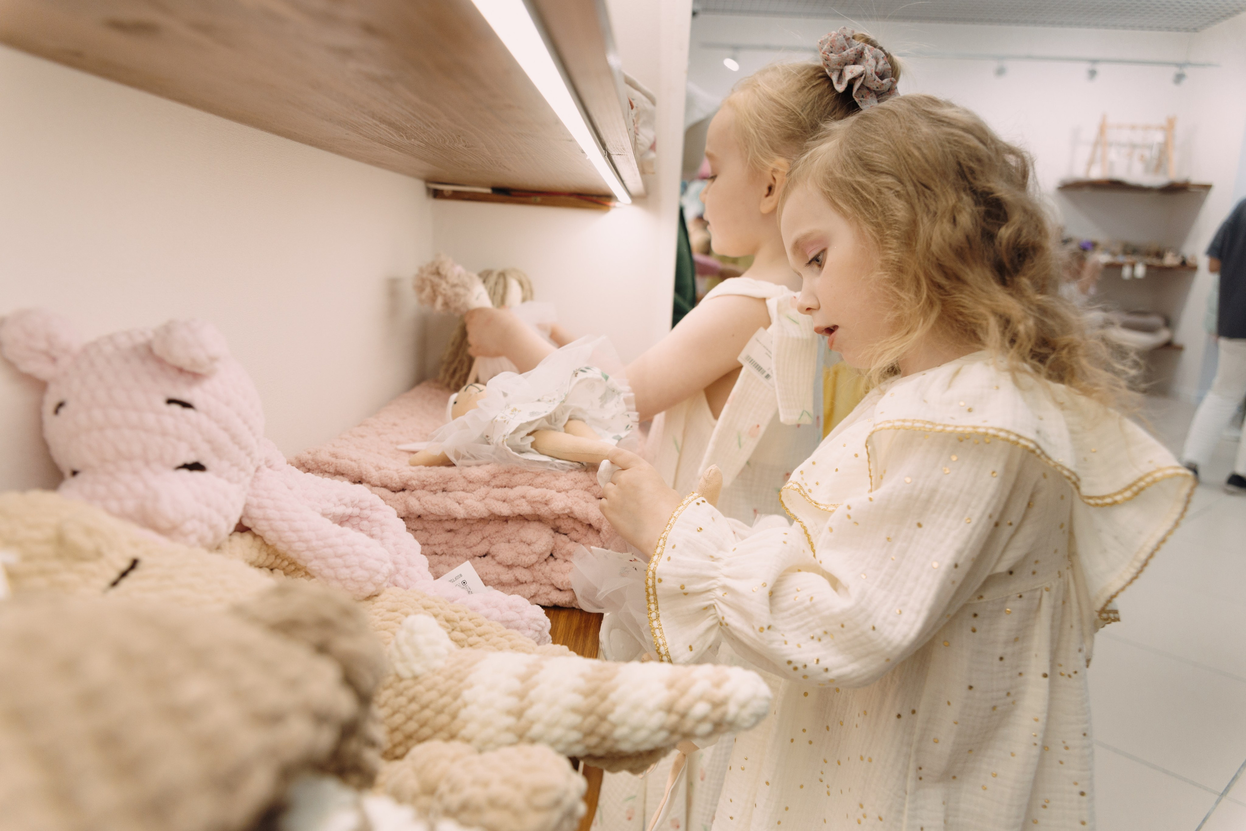 Открытие Магазина Уютного Детства. Дмитрий Судаков, фотограф в Екатеринбурге и Москве