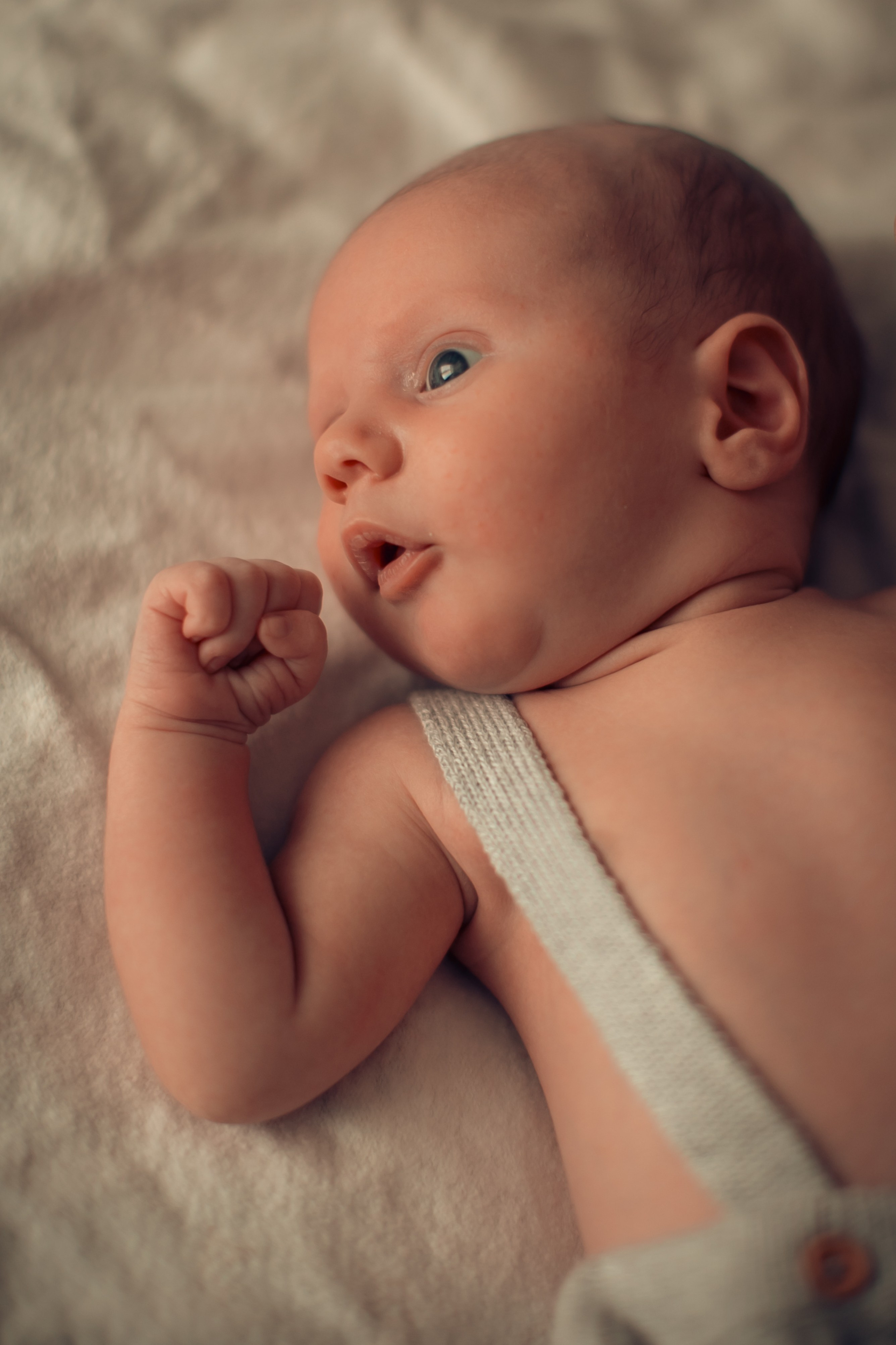 Новорожденный. Главная